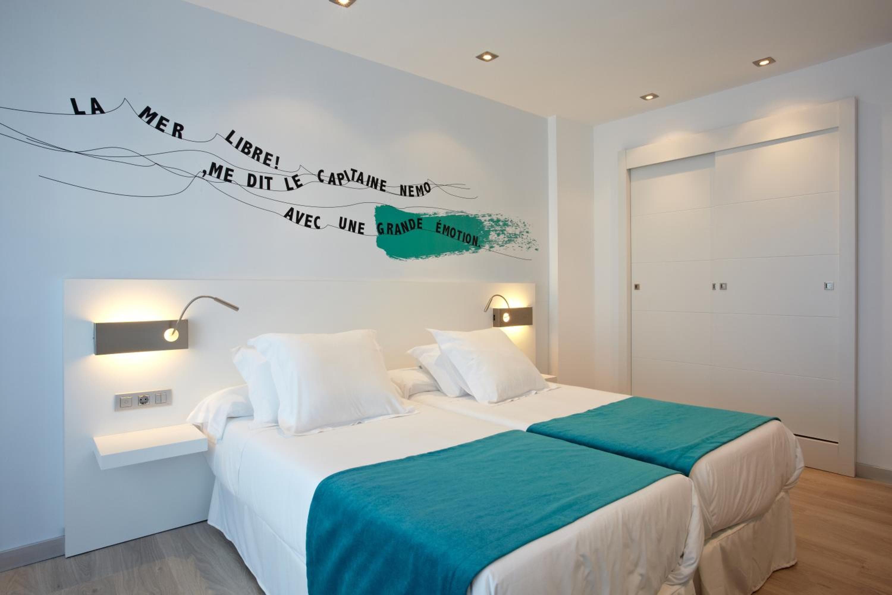 Hotel Costa Azul — 26