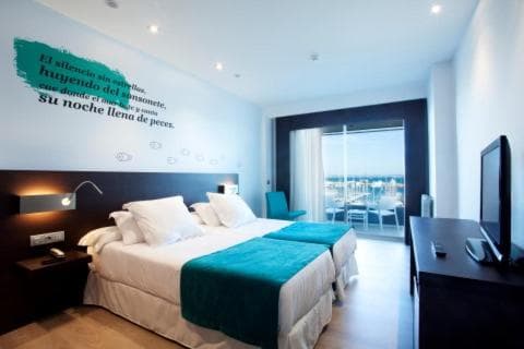 Hotel Costa Azul — 10