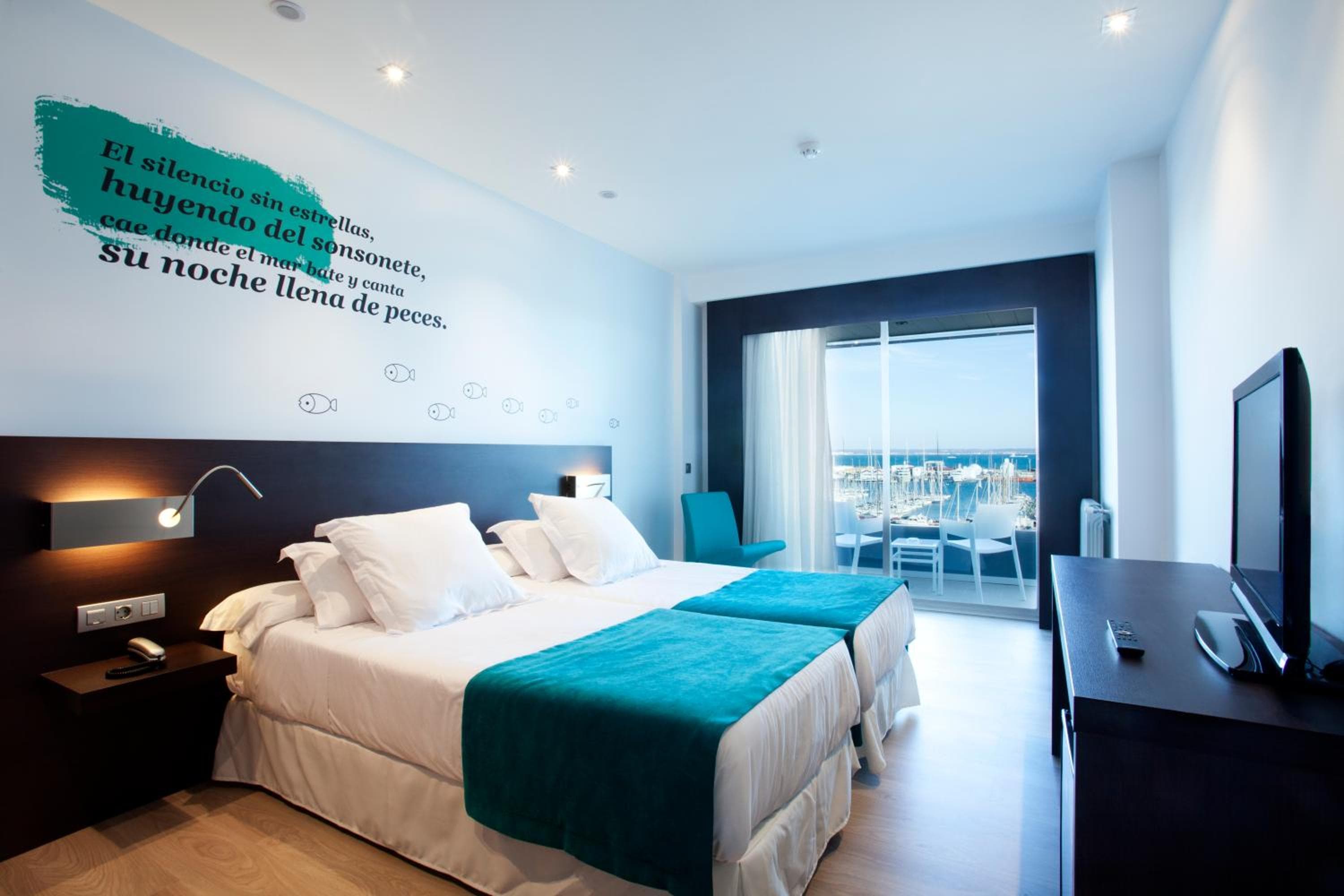 Hotel Costa Azul — 4
