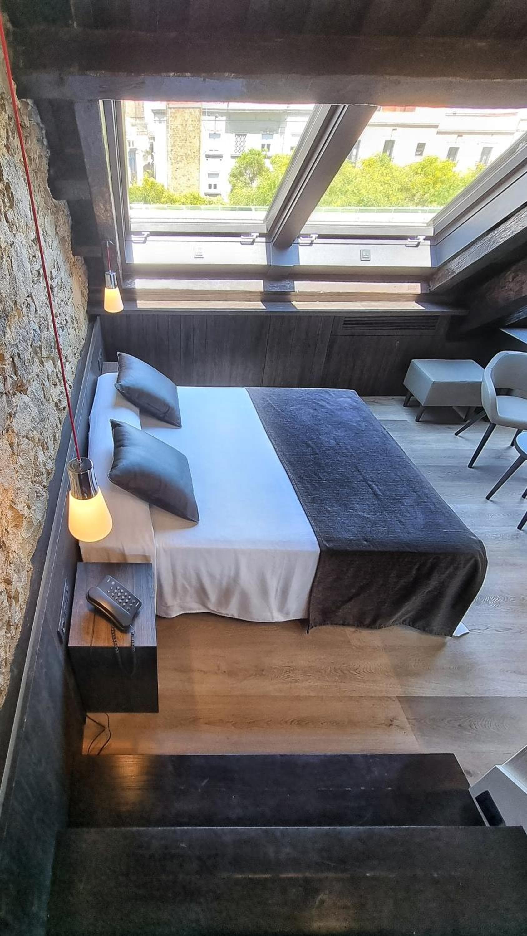 Hotel Sant Agustí — 18