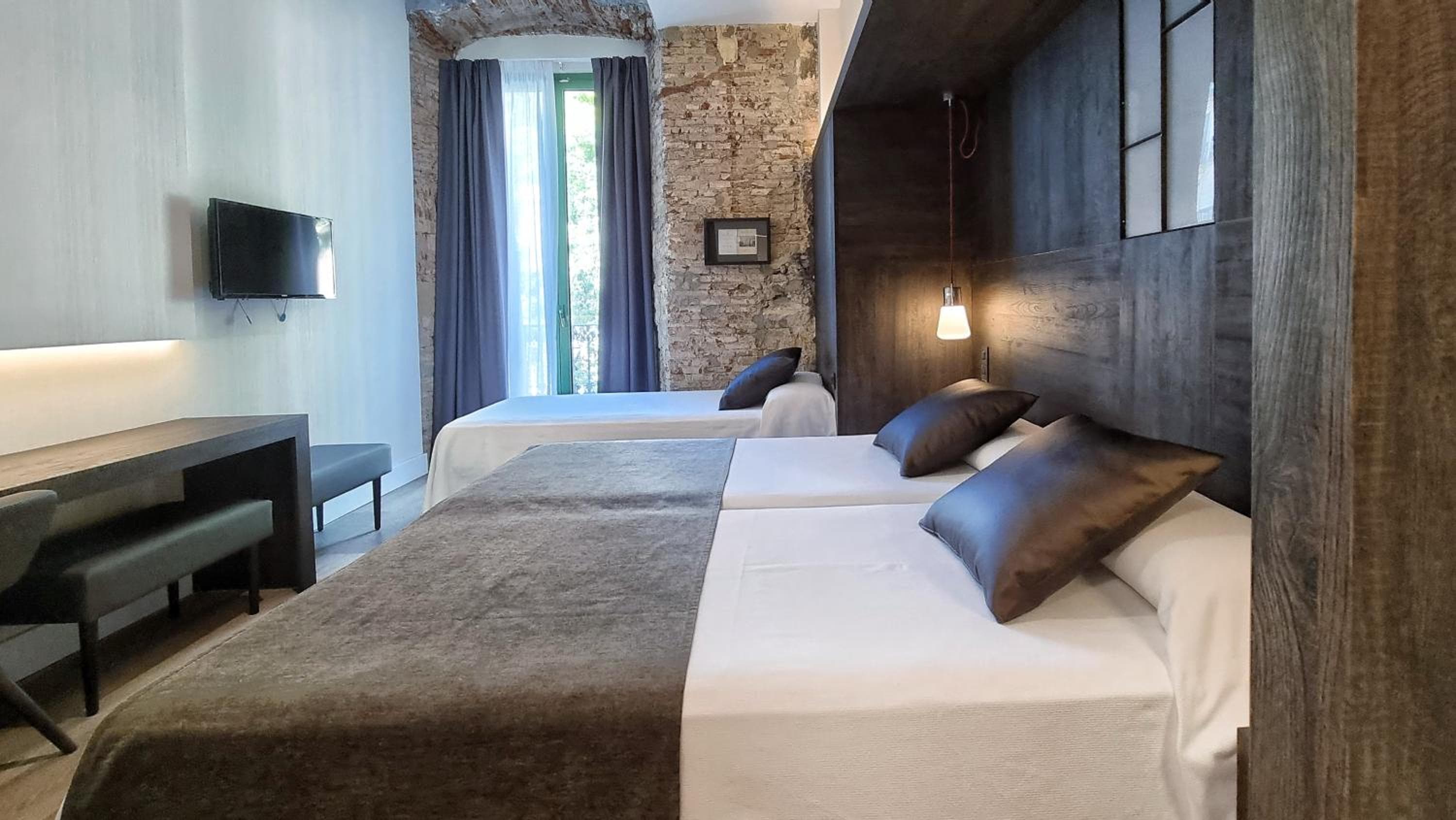 Hotel San Agustín — 12