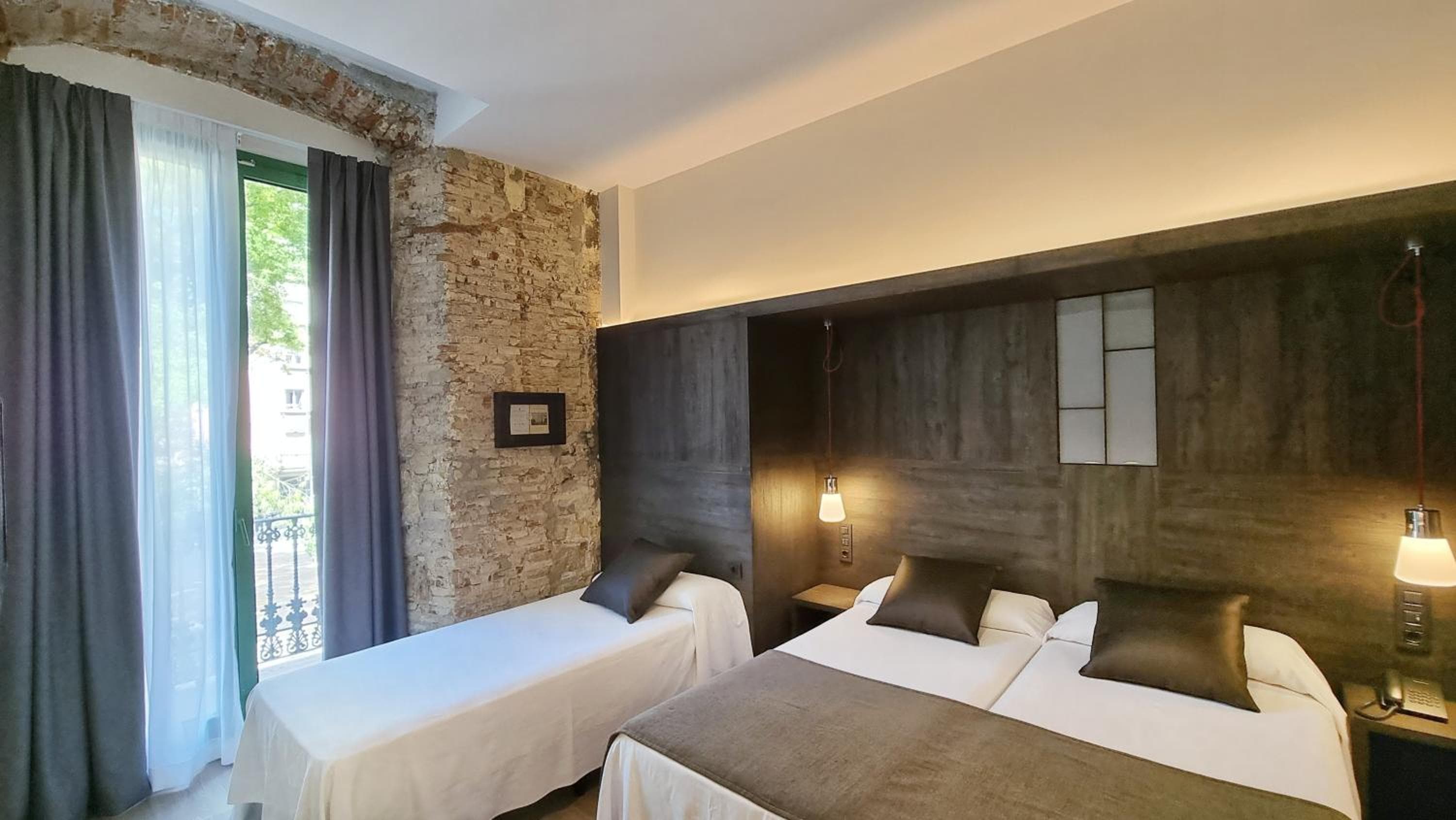 Hotel San Agustín — 13