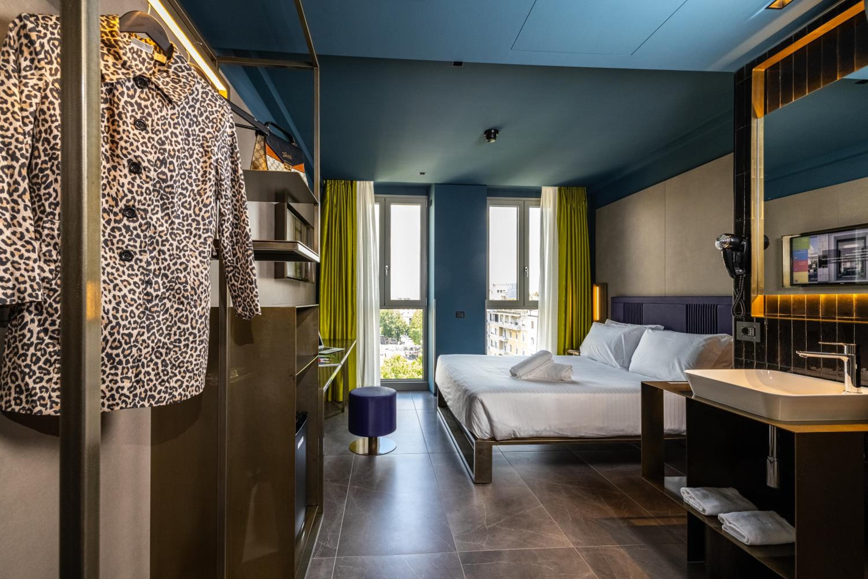 HD8 Hotel Milano — 7
