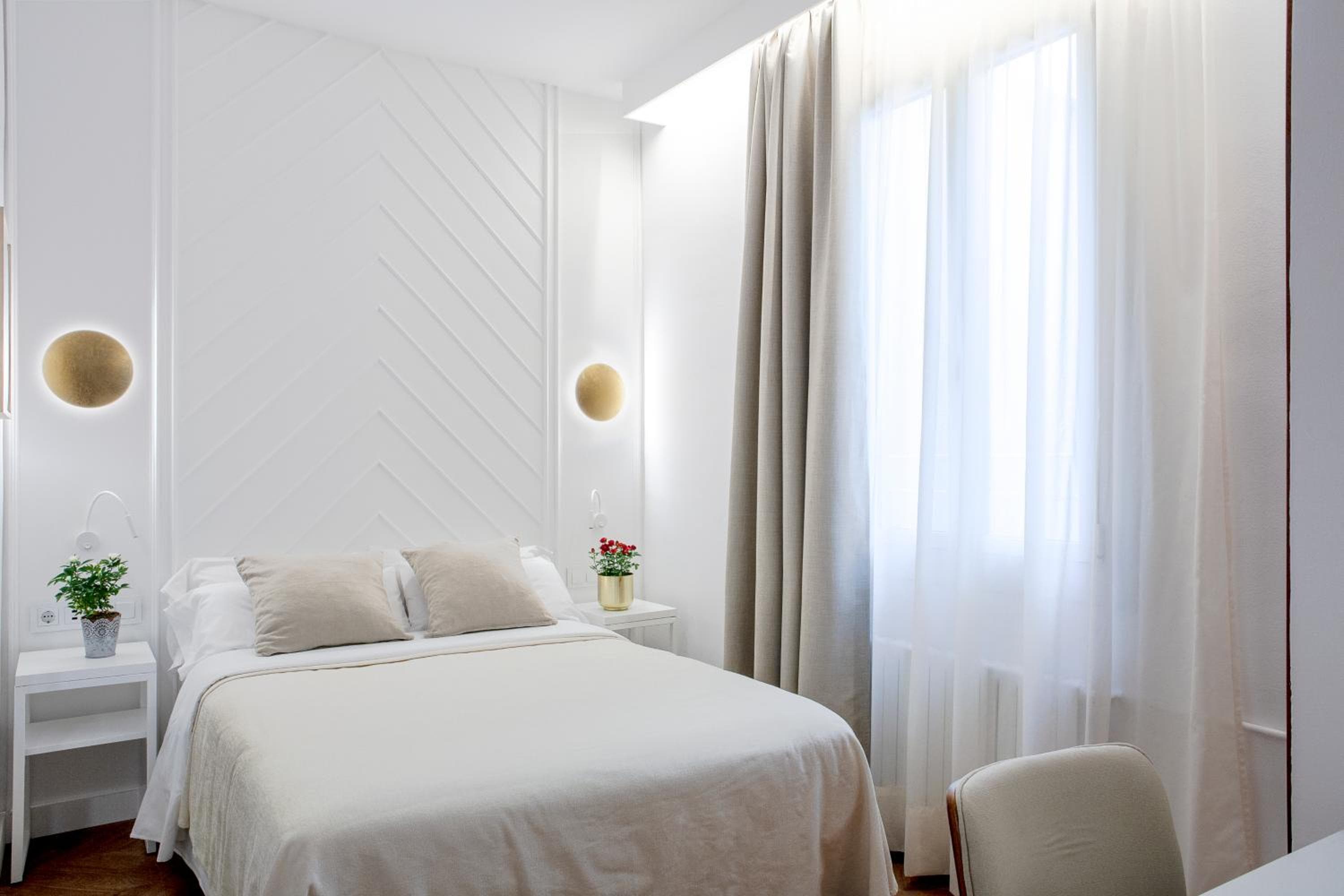 Gaudi Hotel — 4