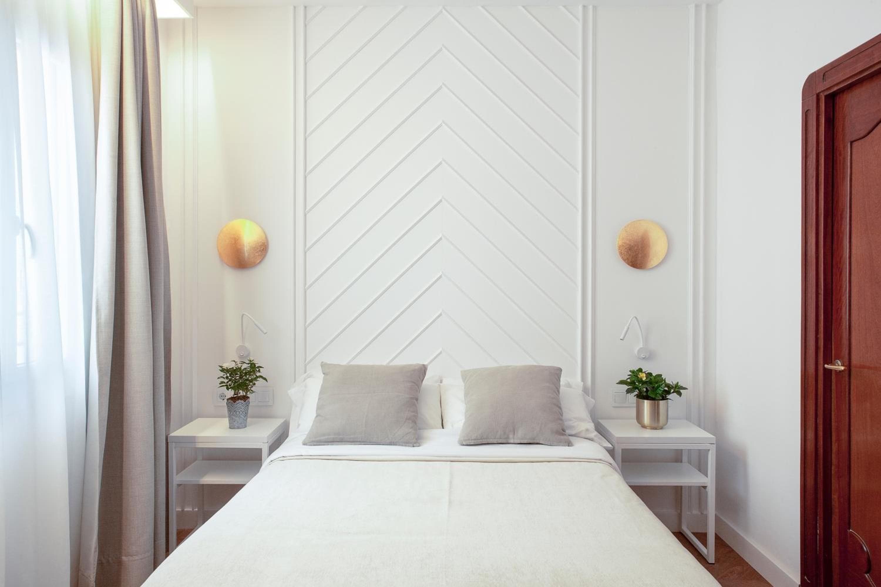 Gaudi Hotel — 27