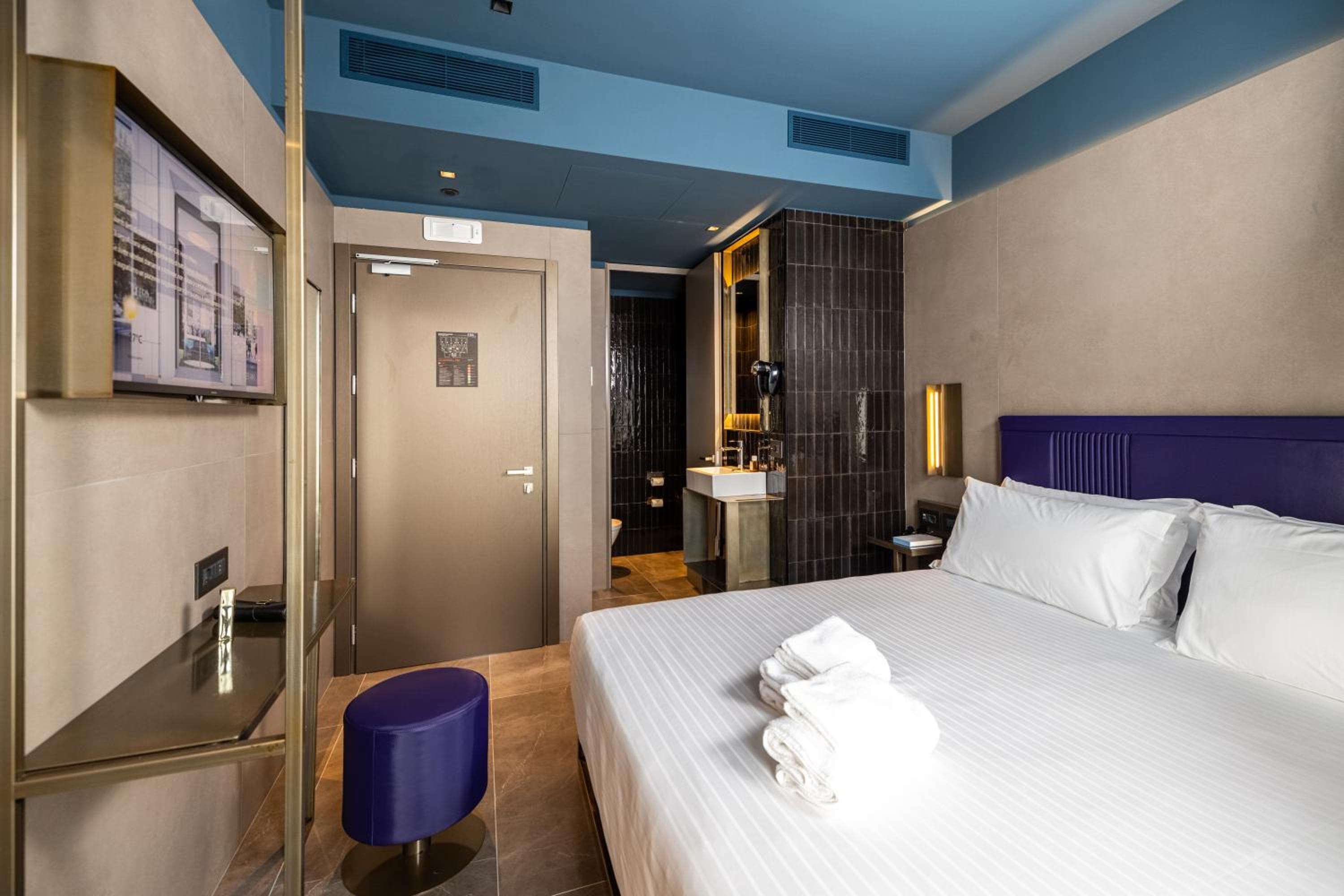 HD8 Hotel Milano — 9