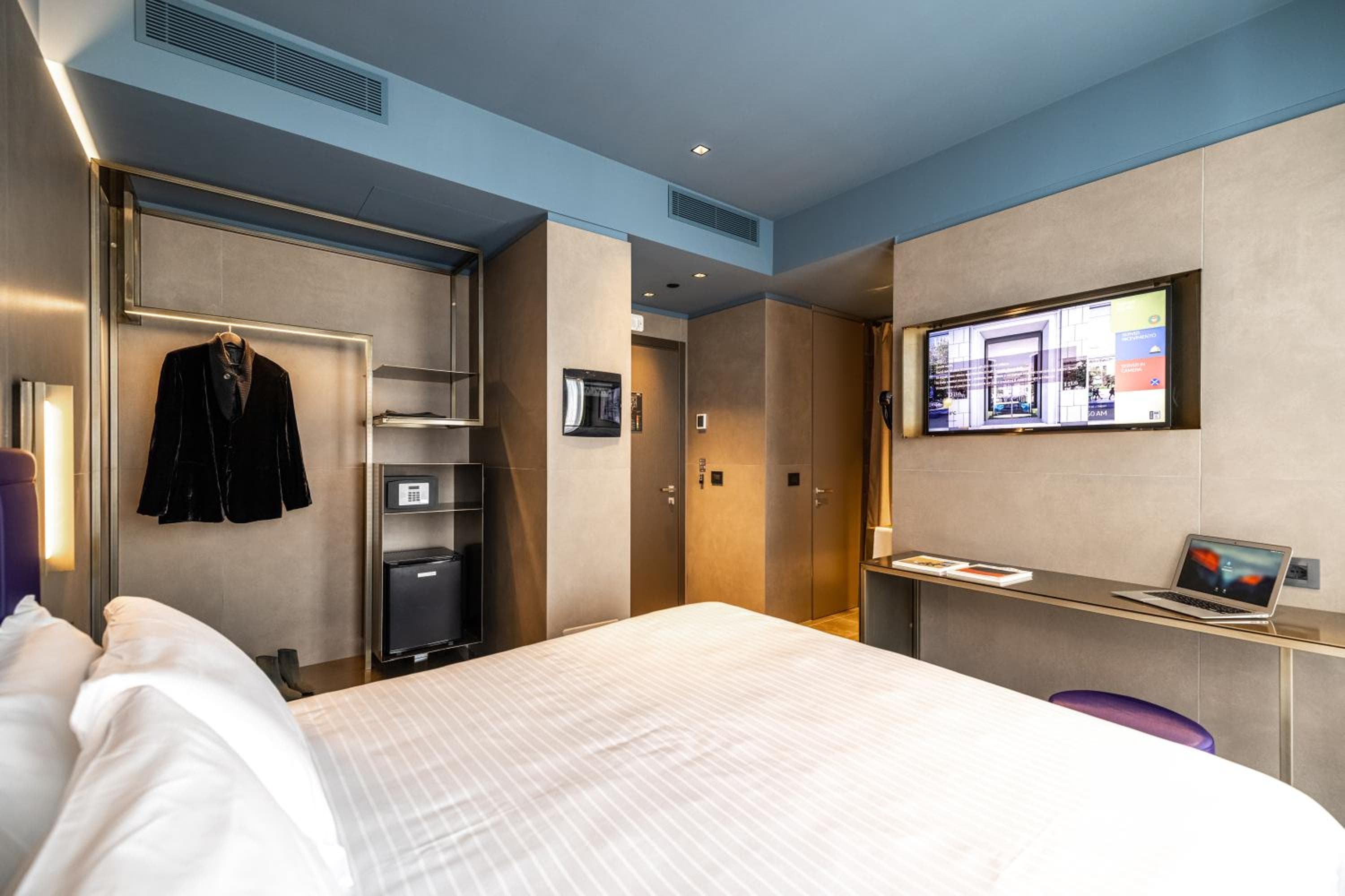 HD8 Hotel Milano — 11