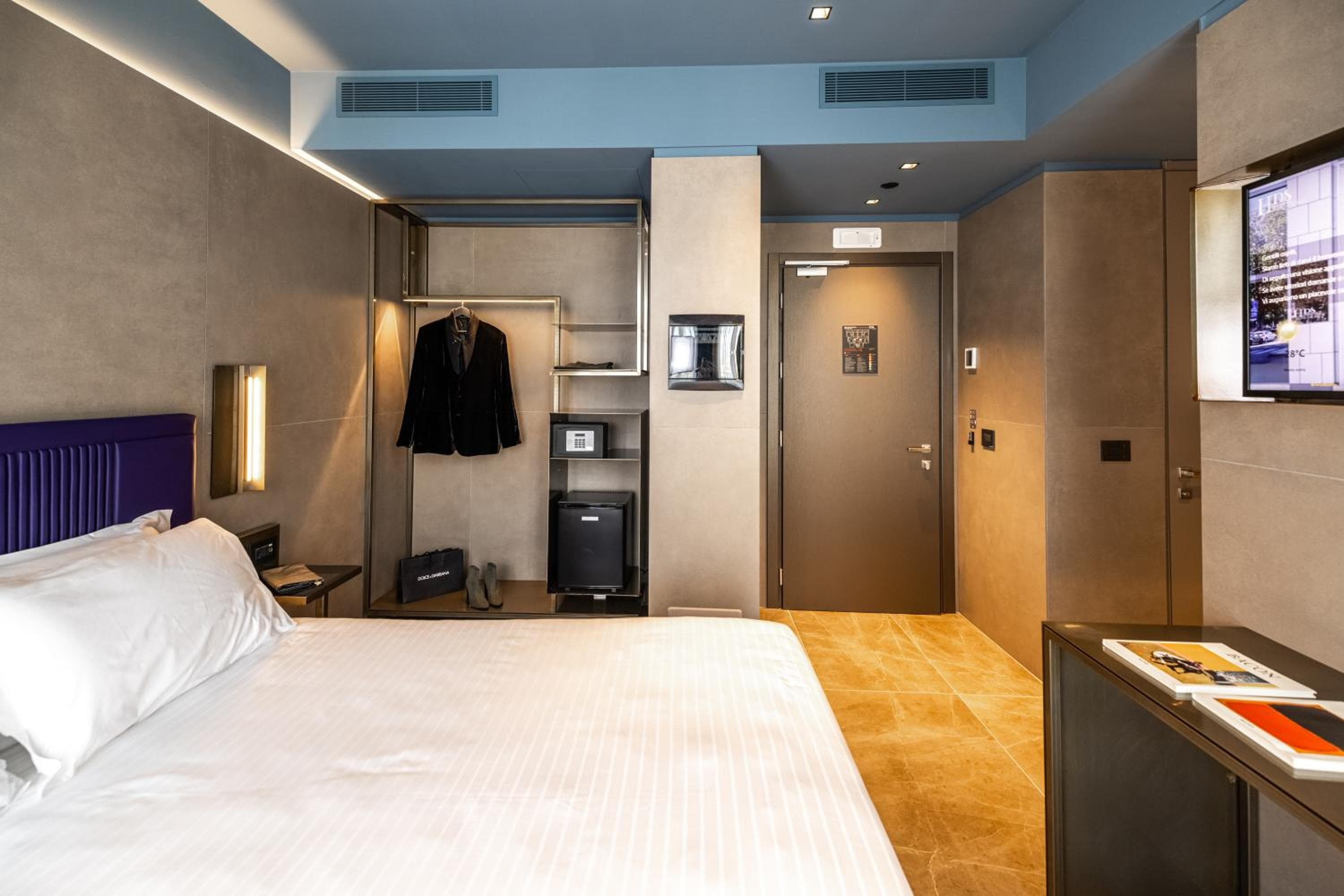 HD8 Hotel Milano — 10