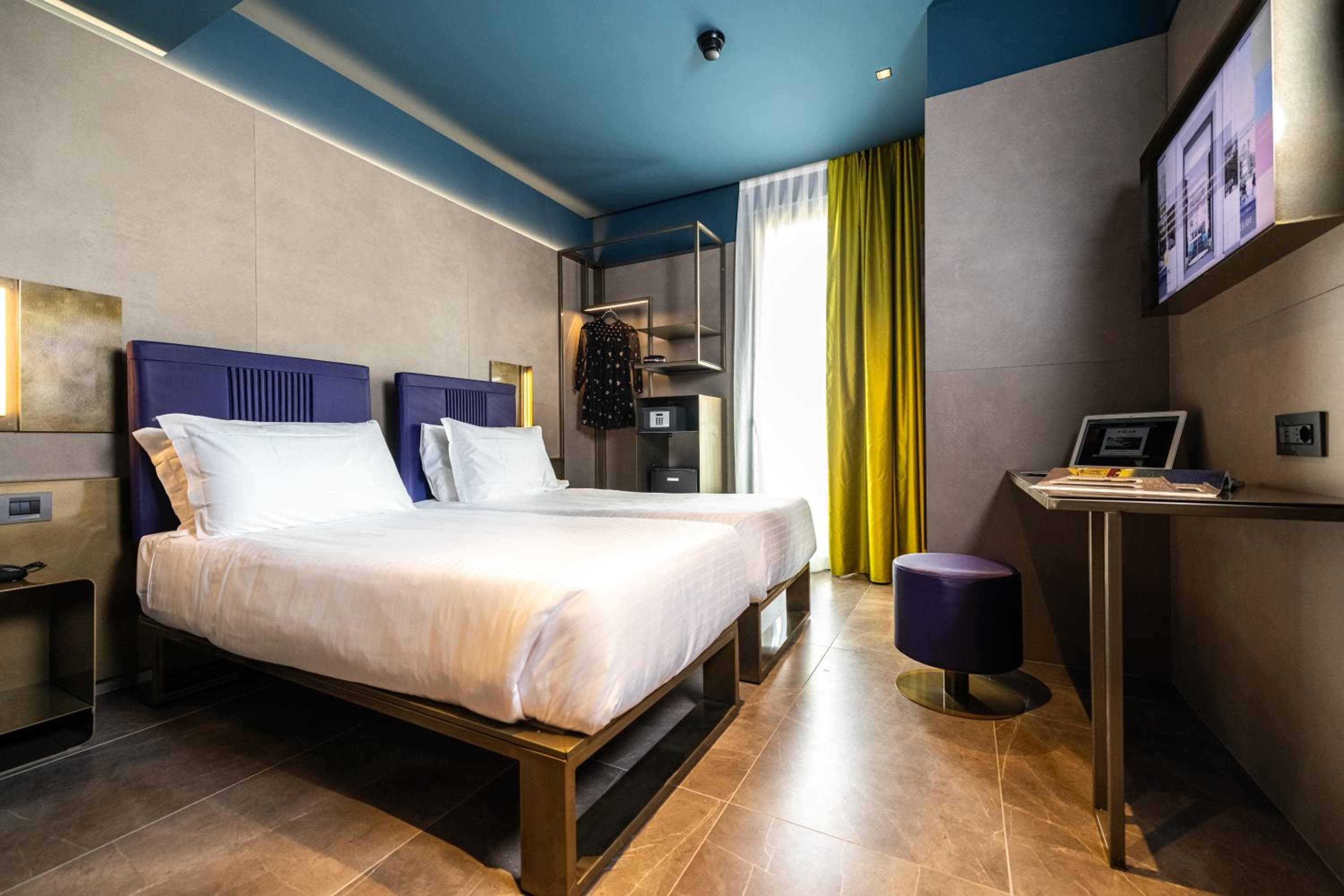 HD8 Hotel Milano — 13