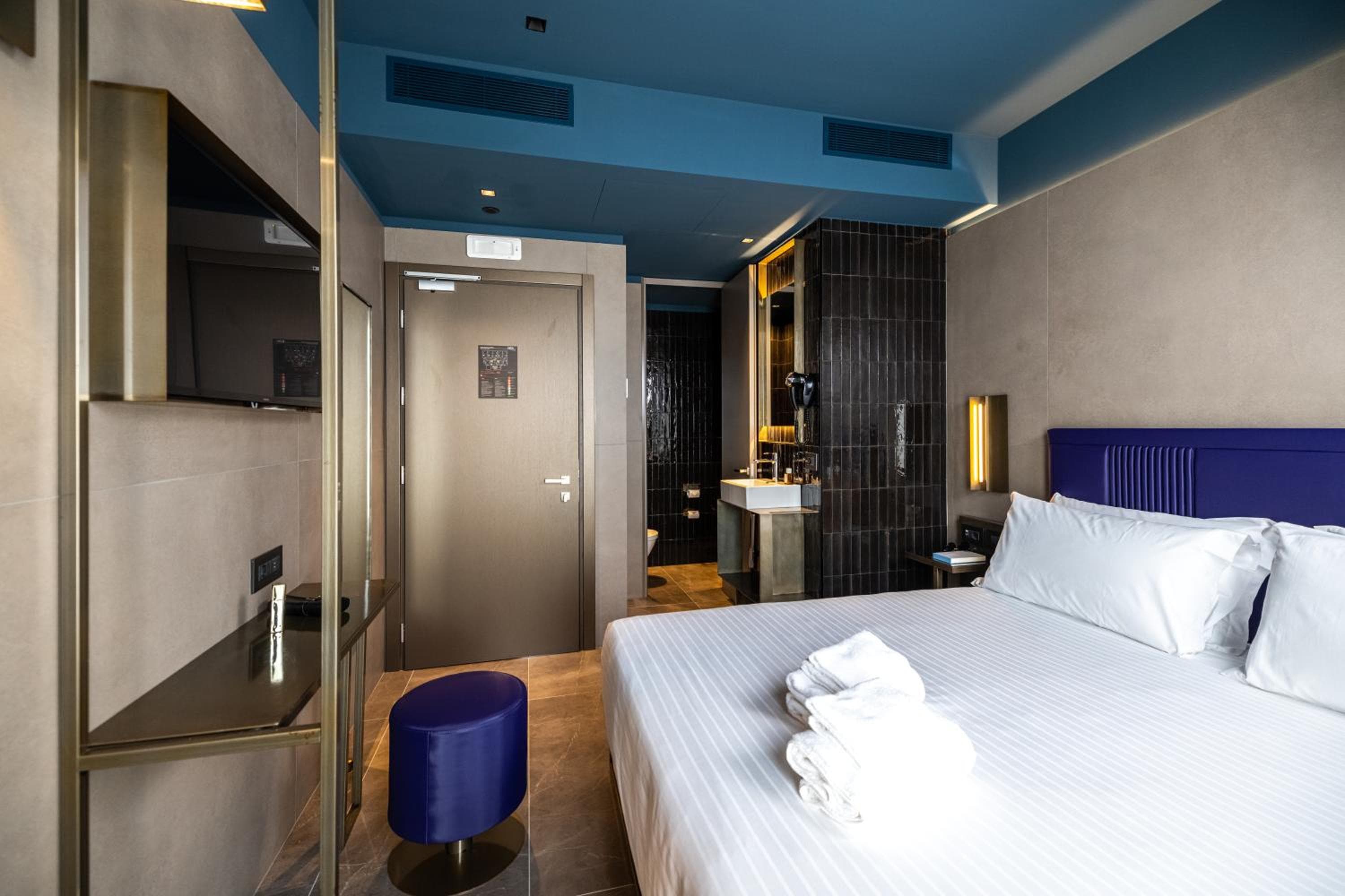 HD8 Hotel Milano — 15