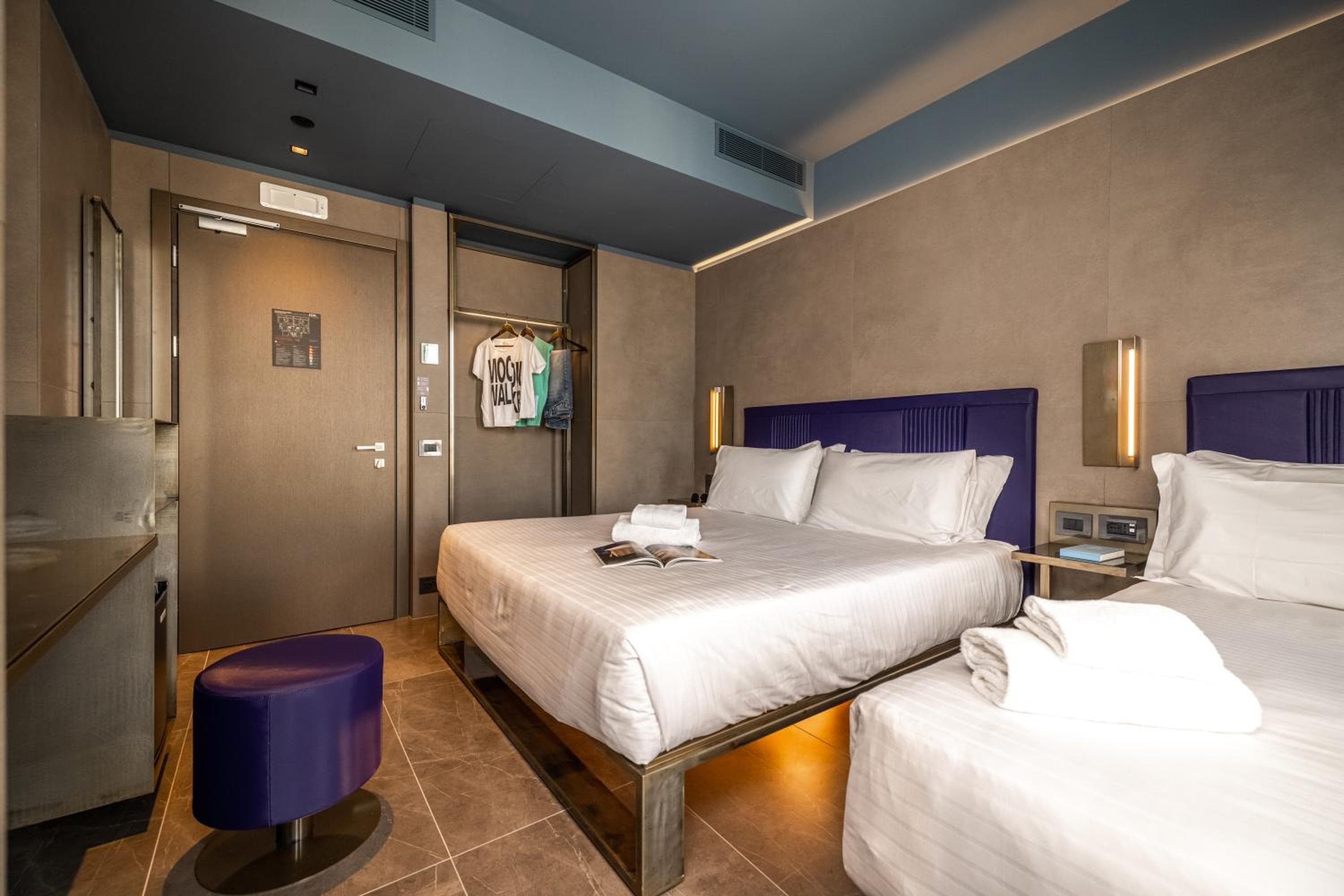 HD8 Hotel Milano — 18
