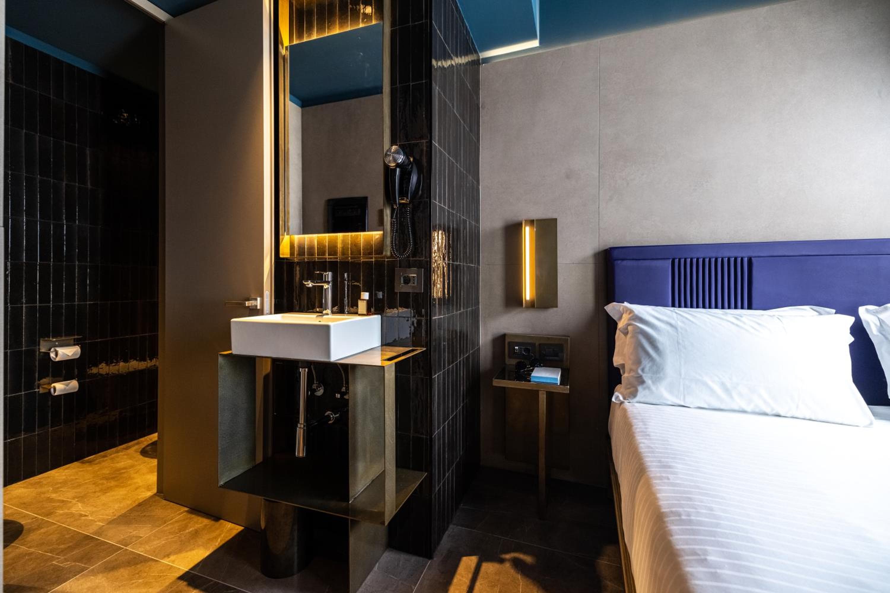 HD8 Hotel Milano — 17