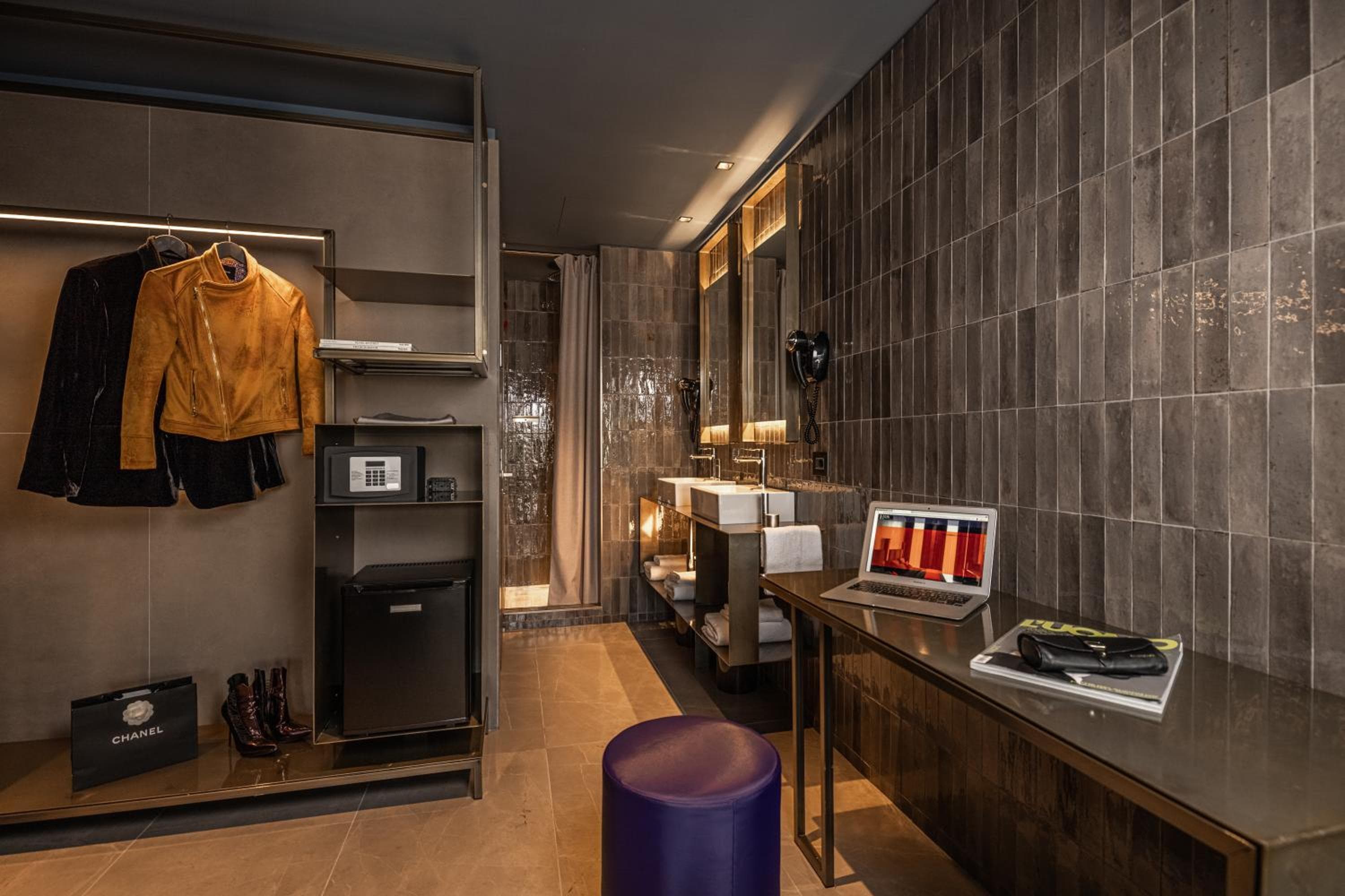 HD8 Hotel Milano — 6