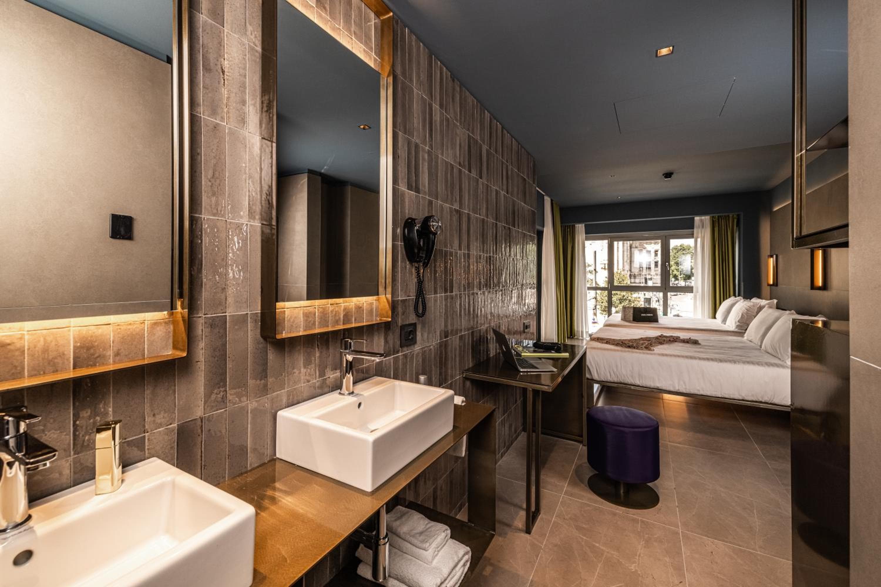 HD8 Hotel Milano — 5
