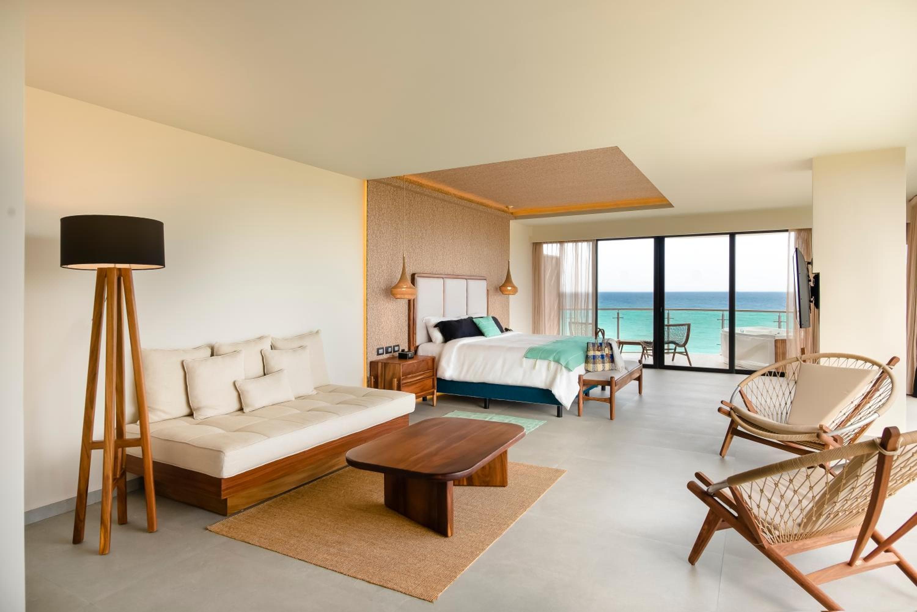 Mvngata Beach Hotel — 4