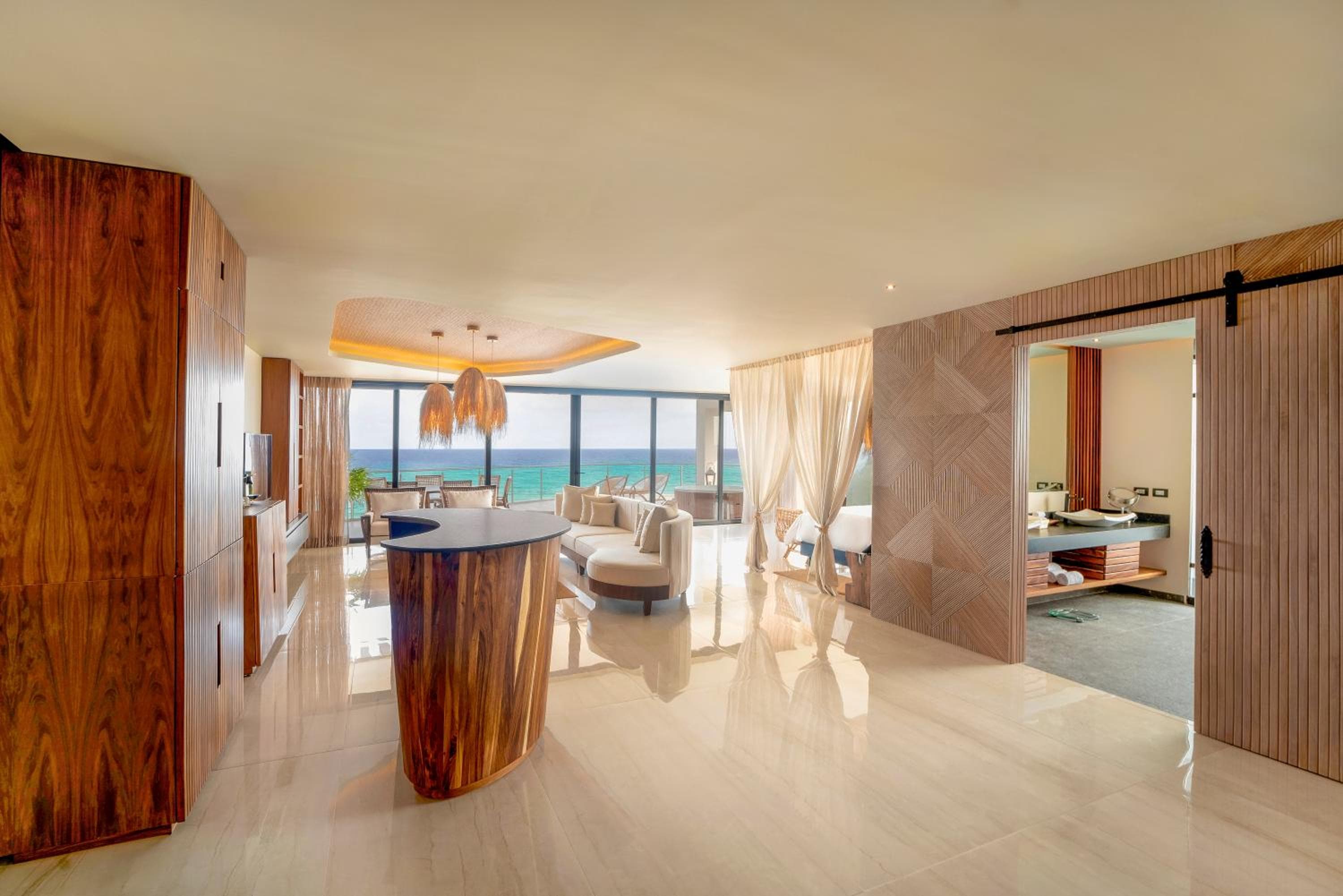 Mvngata Beach Hotel — 25