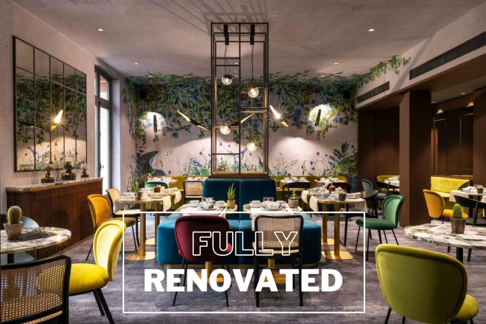 Victoria Palace Hotel hotel, 6 Rue Blaise Desgoffe, Paris, France — photo 66