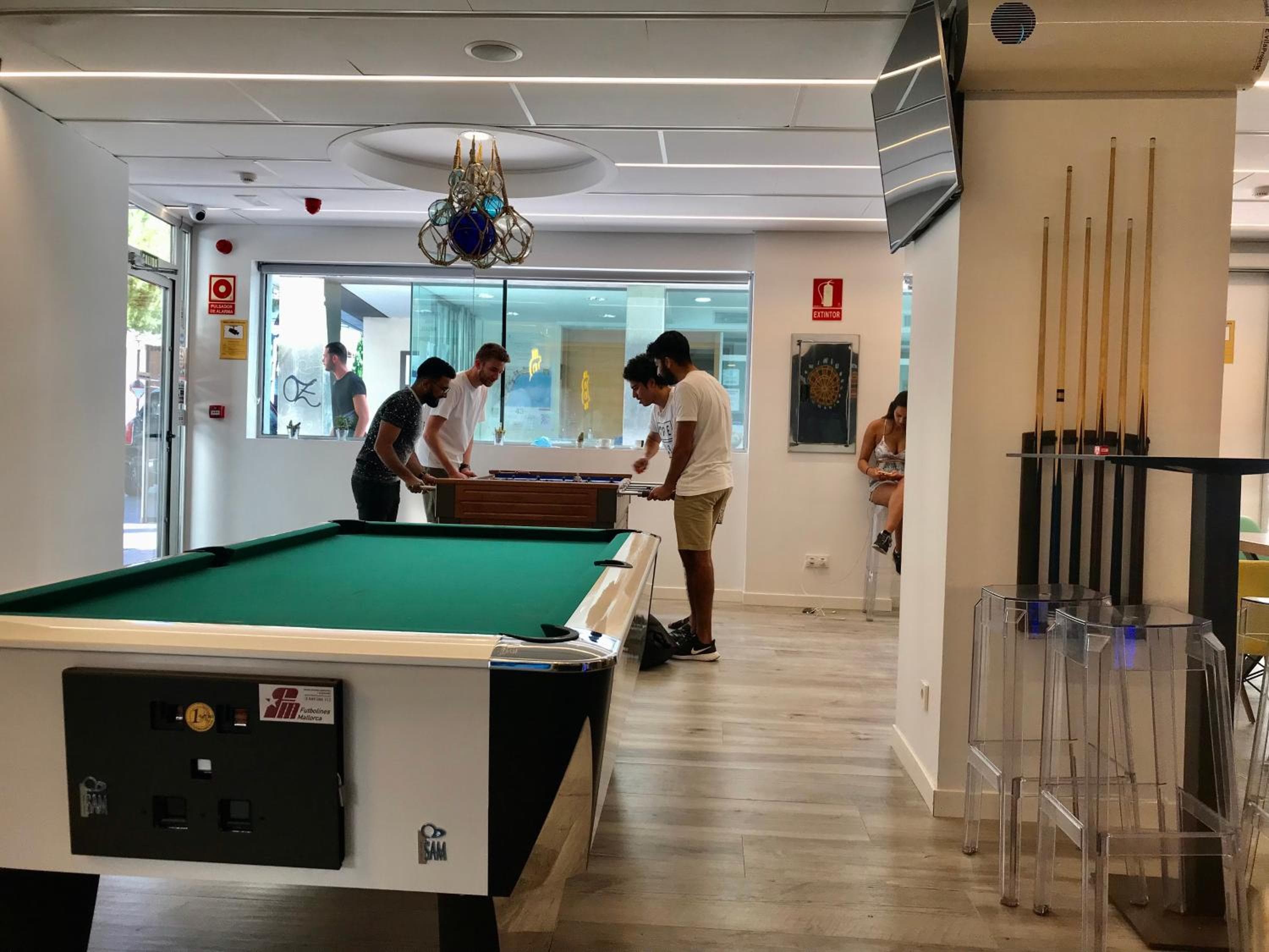 We Hostel Palma - Albergue — 5