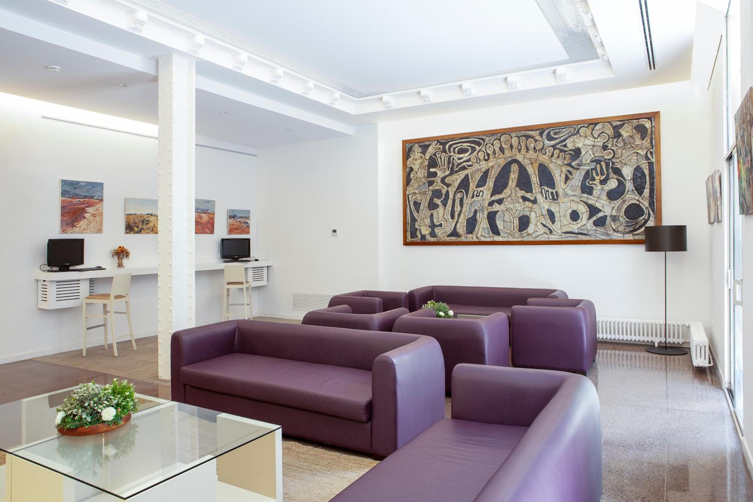 Gaudi Hotel — 12