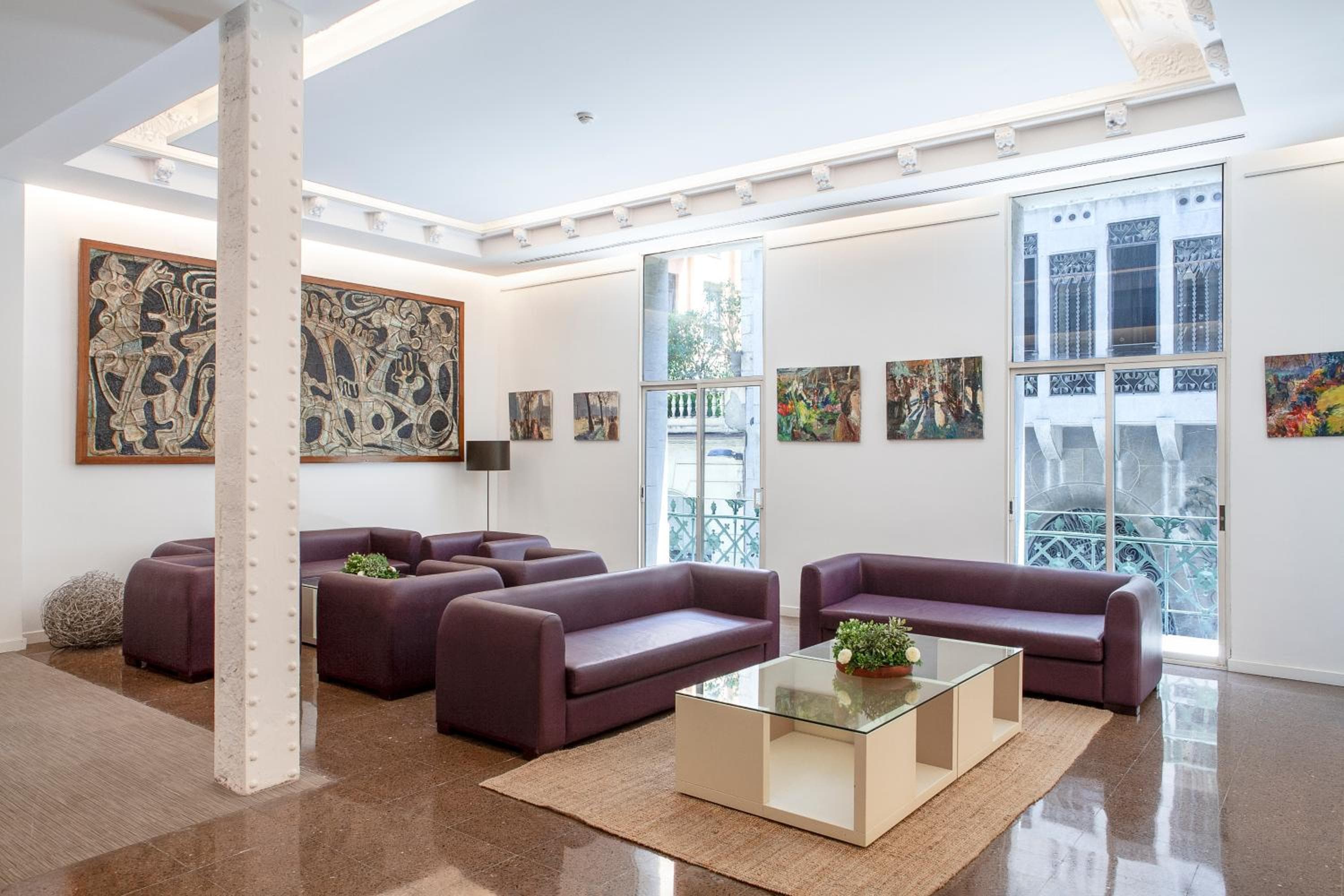 Gaudi Hotel — 11