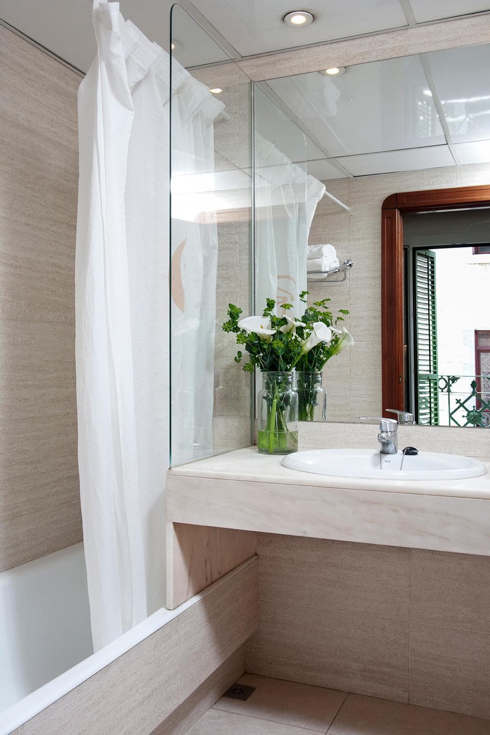Gaudi Hotel — 19