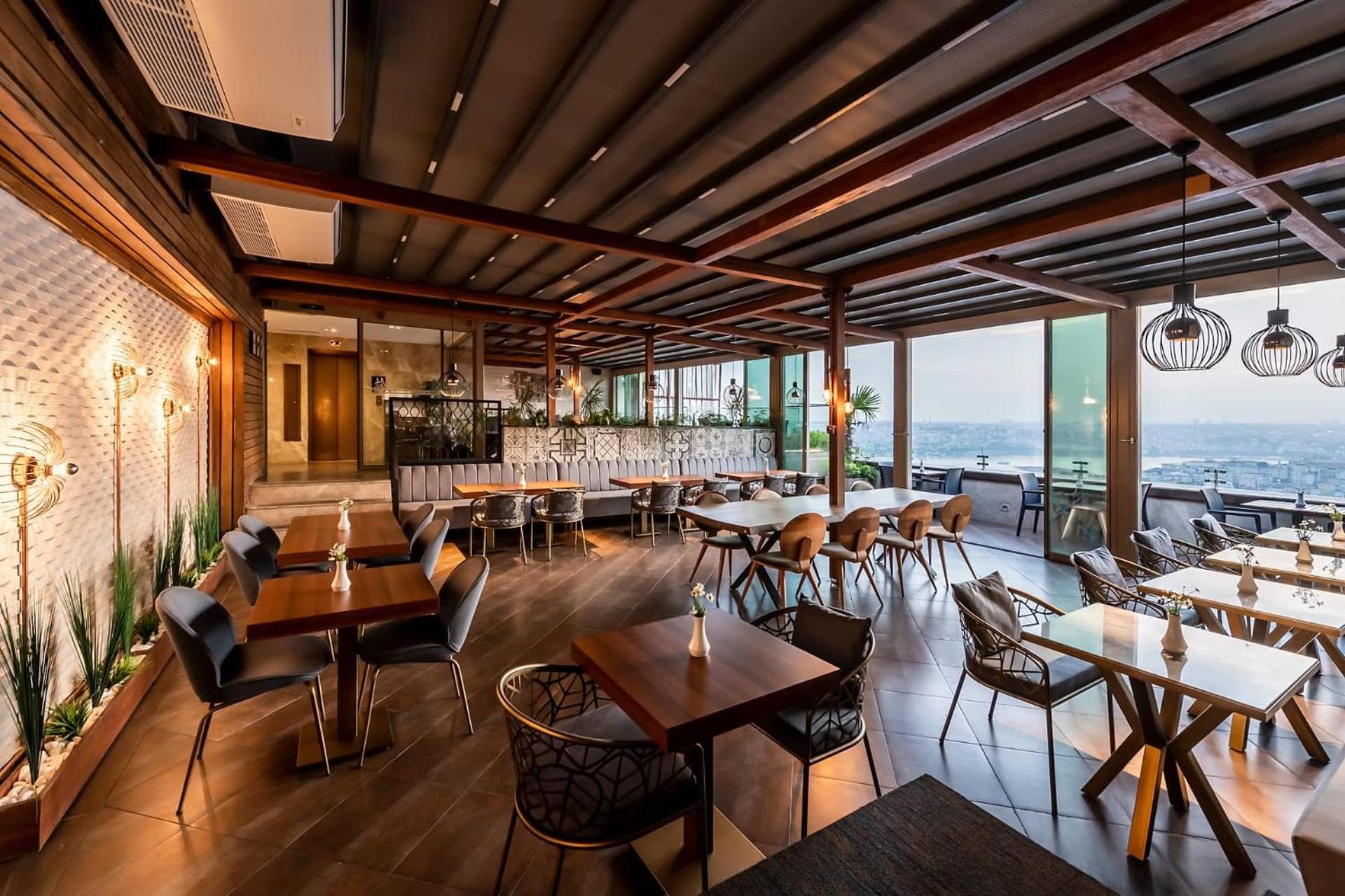 Grand Hotel de Pera — 9