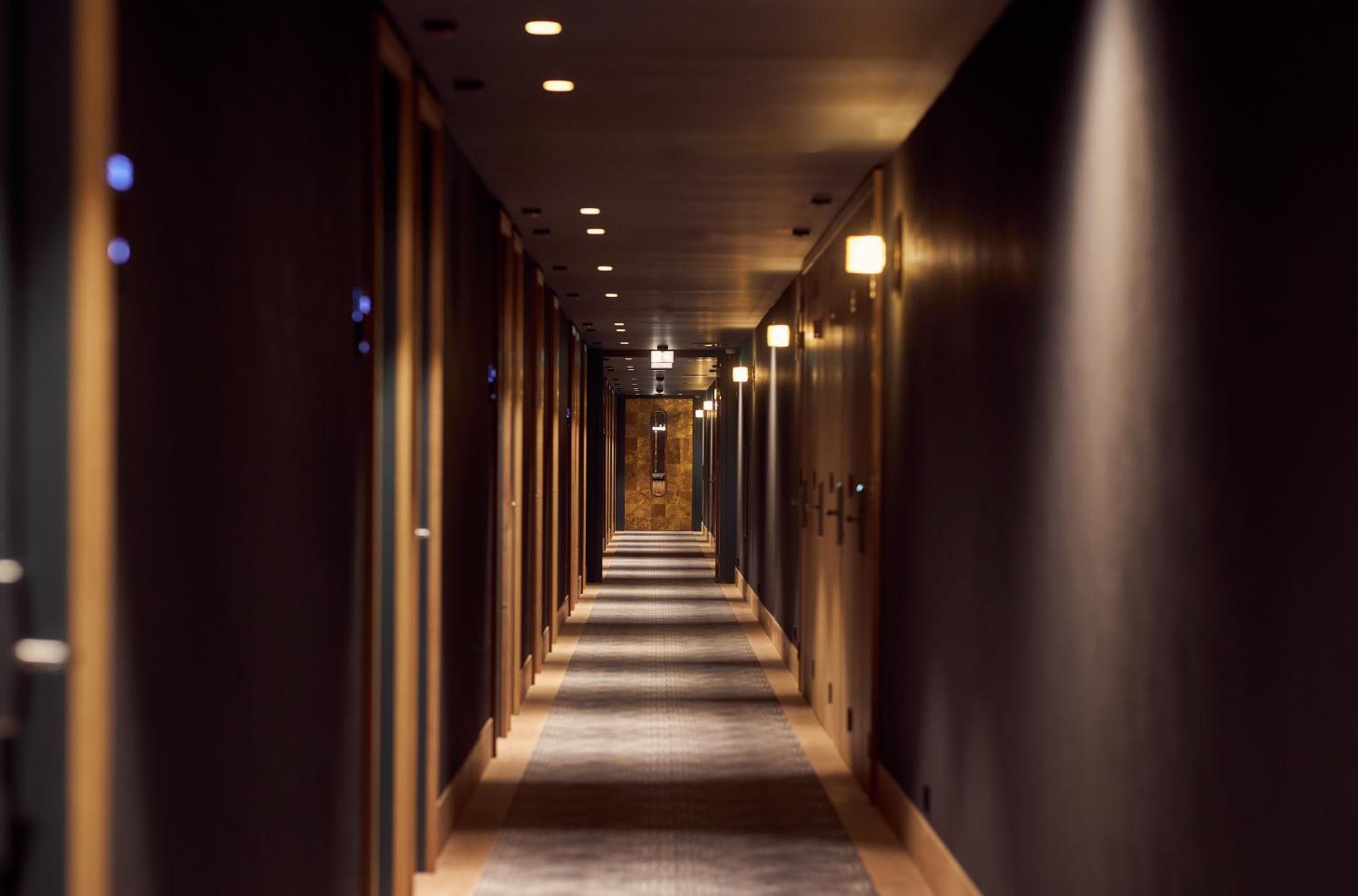 Met Hotel Amsterdam — 9