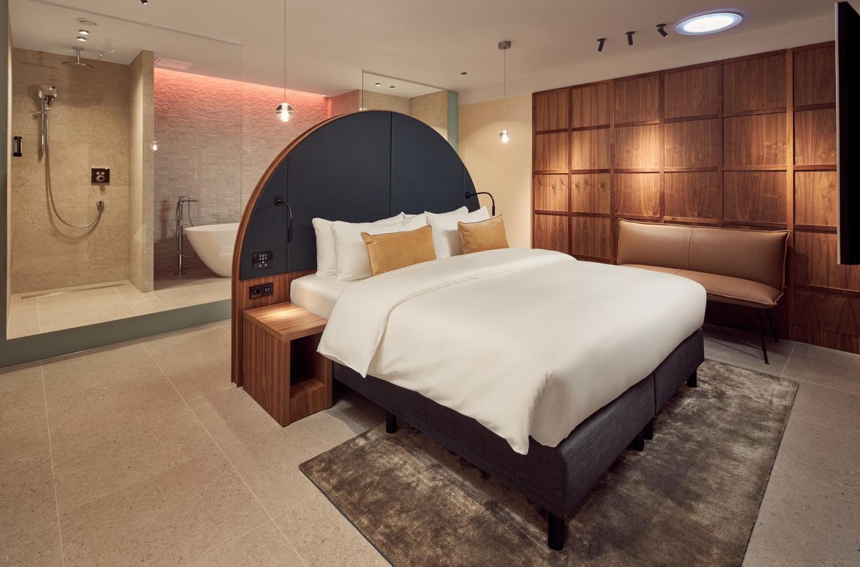 Met Hotel Amsterdam — 3