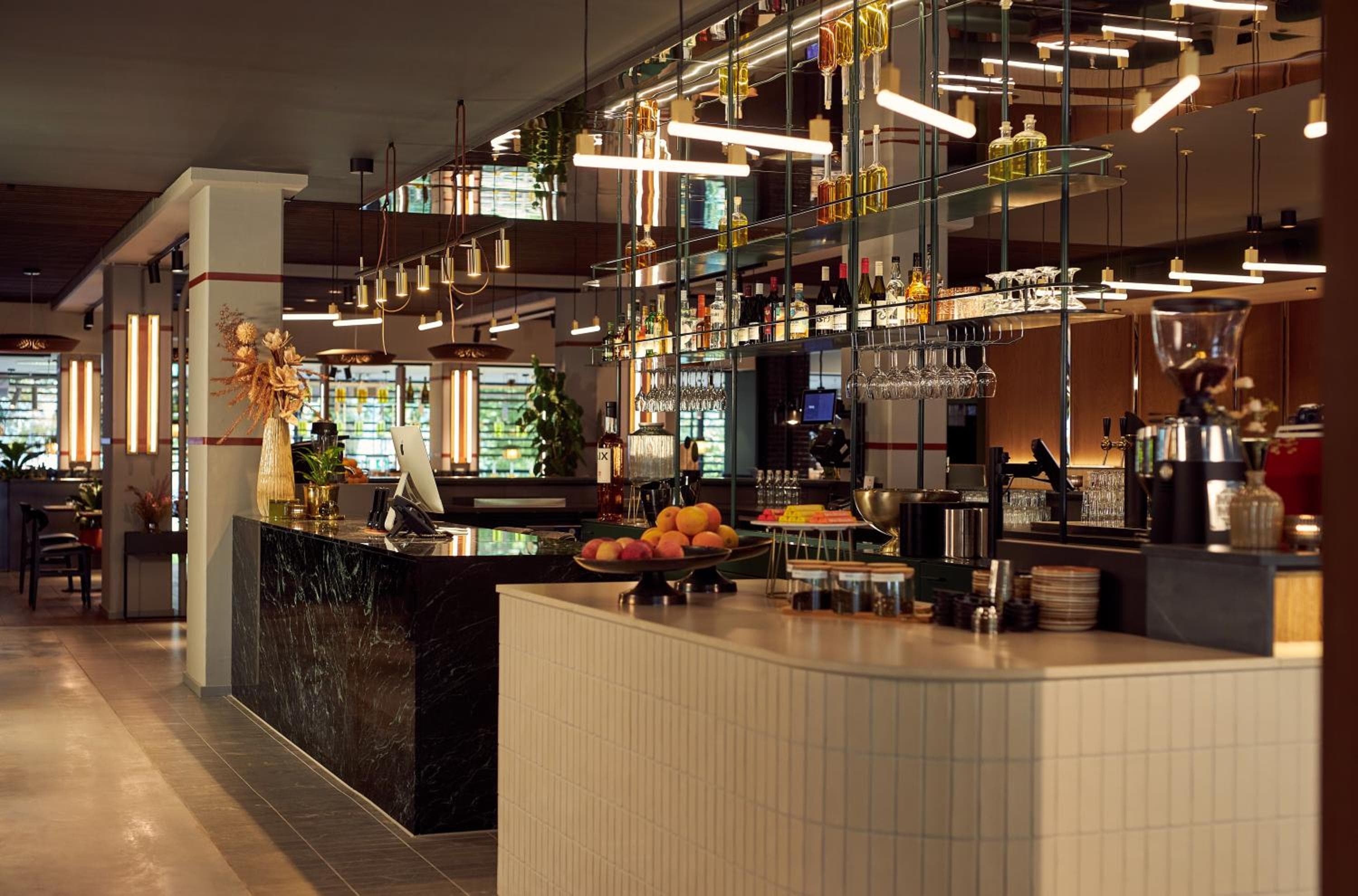 Met Hotel Amsterdam — 4