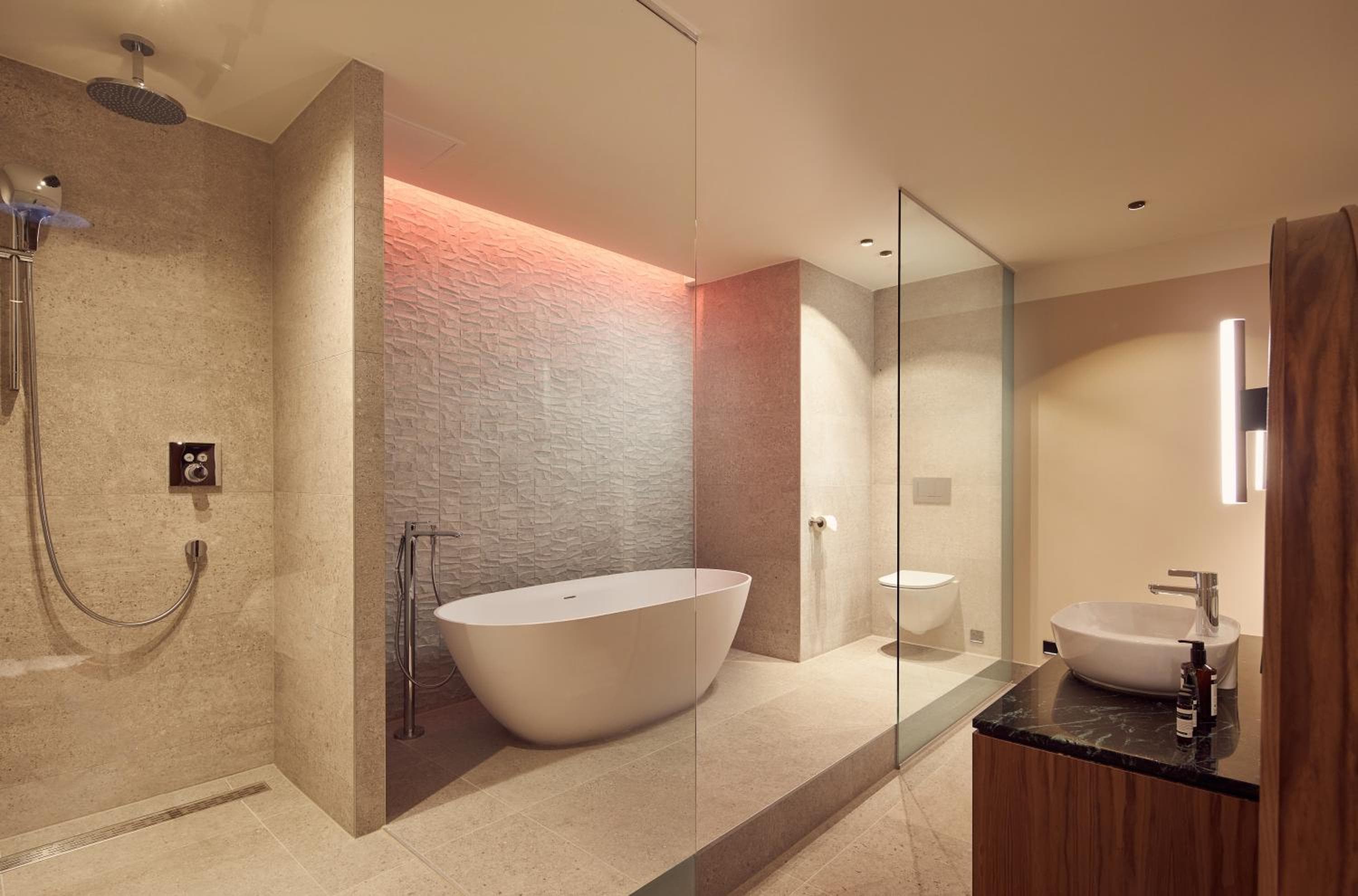Met Hotel Amsterdam — 17