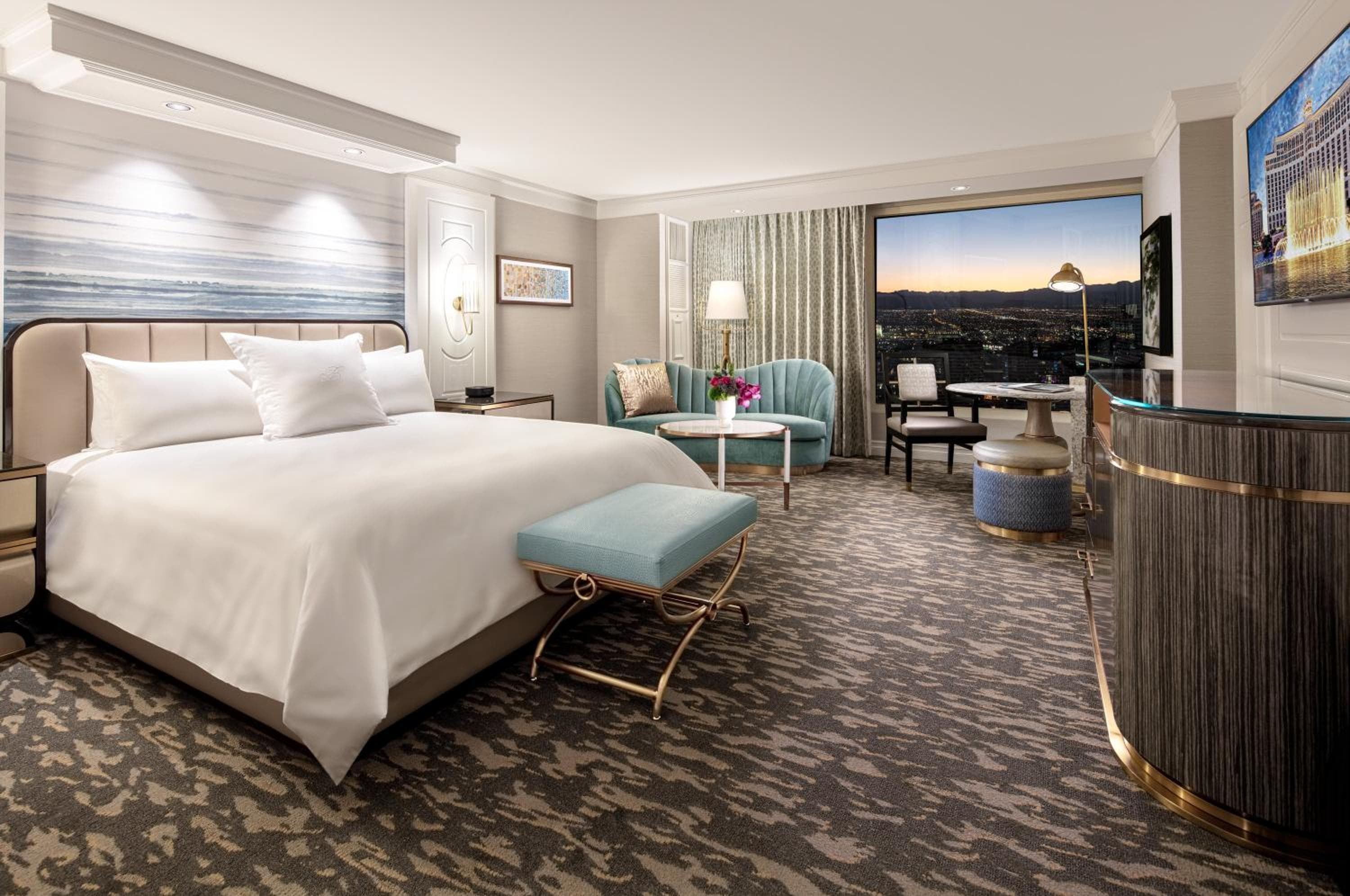 Bellagio — 23