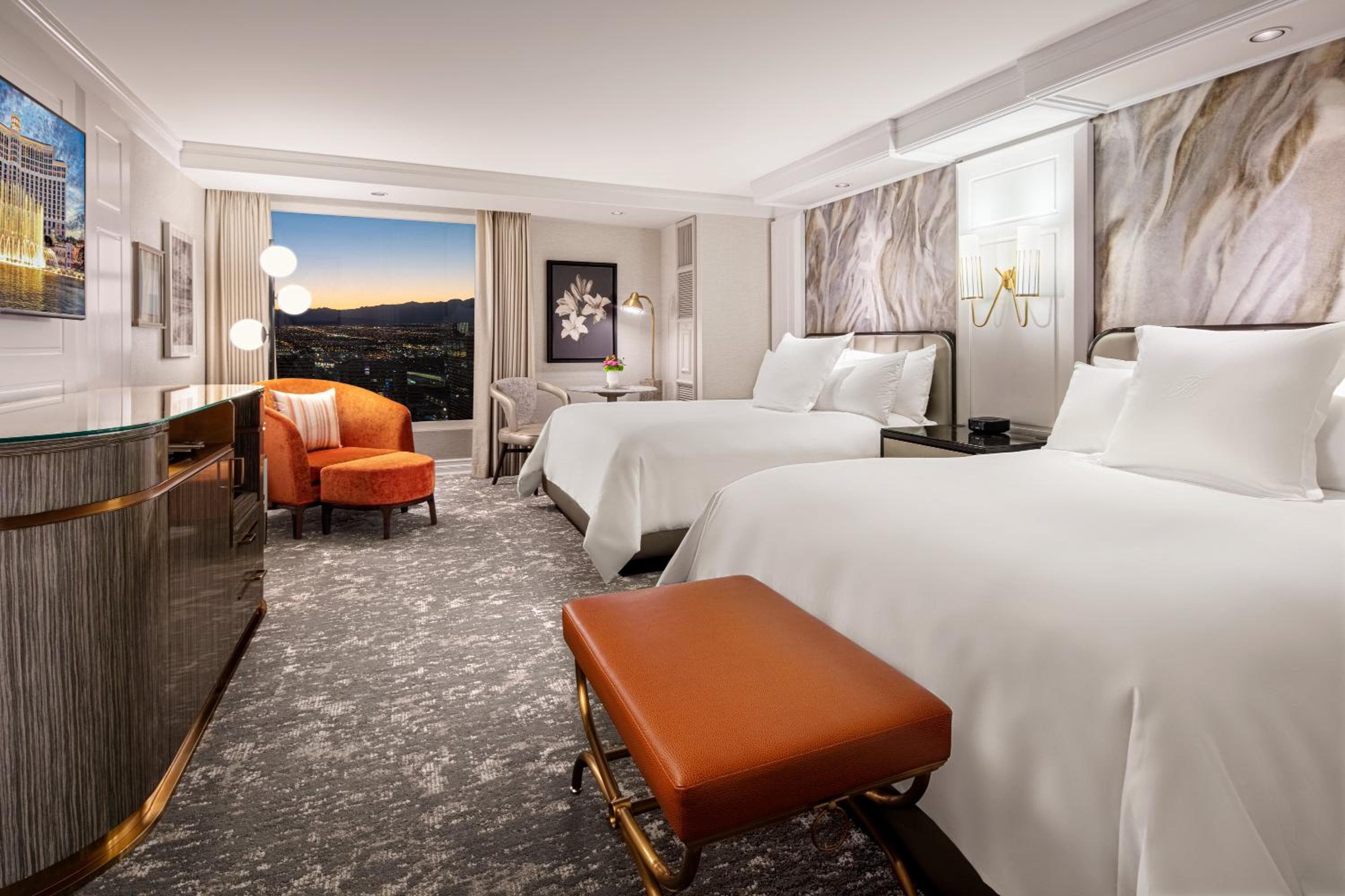 Bellagio — 26