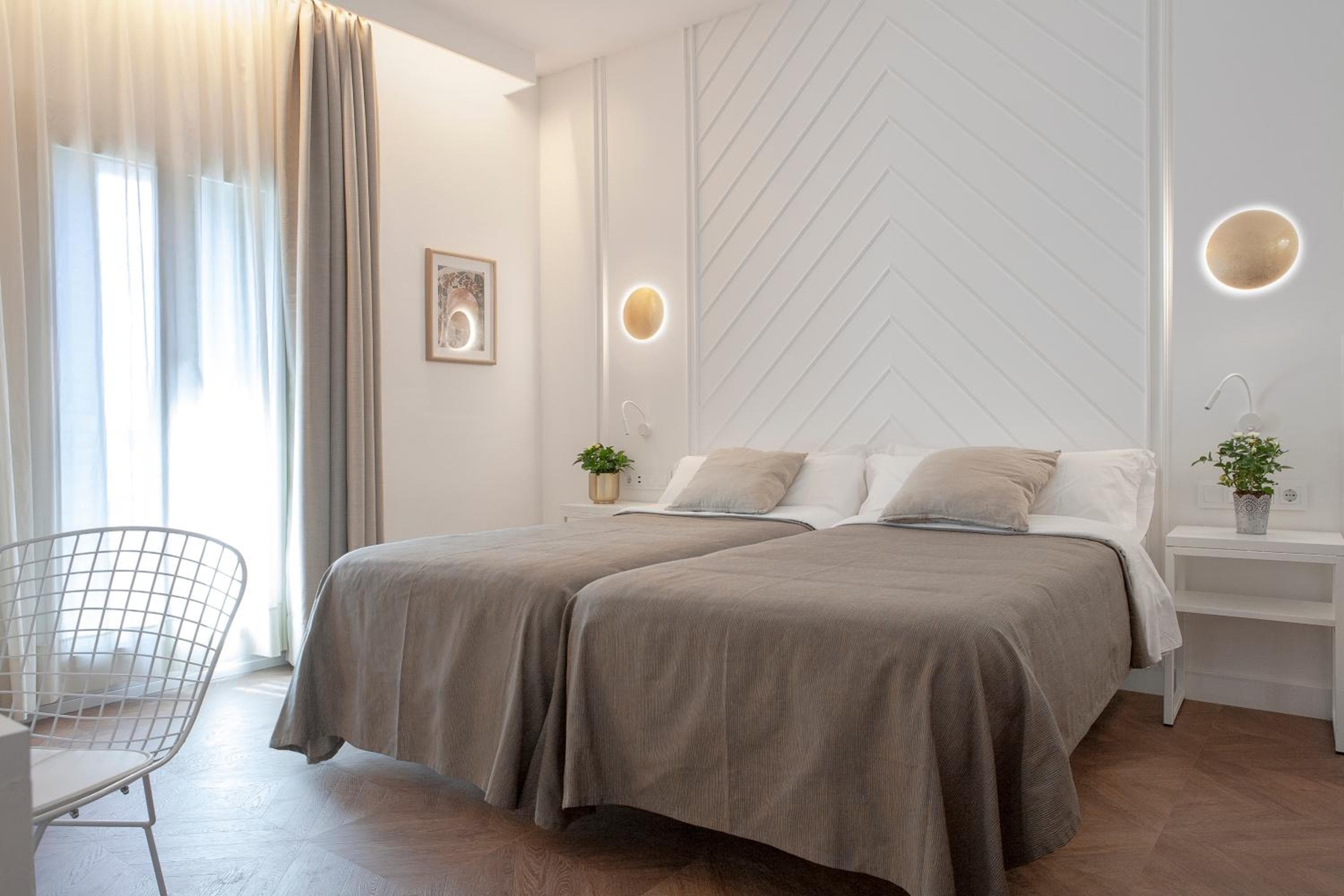 Gaudi Hotel — 28