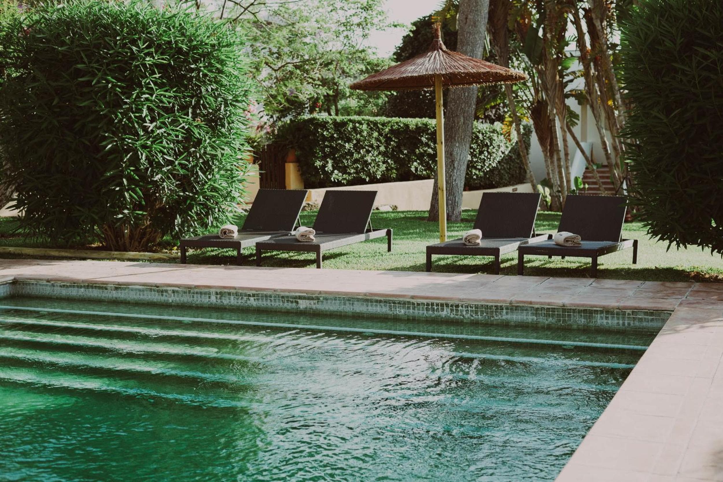 Hotel Ritual de Terra & SPA — 23