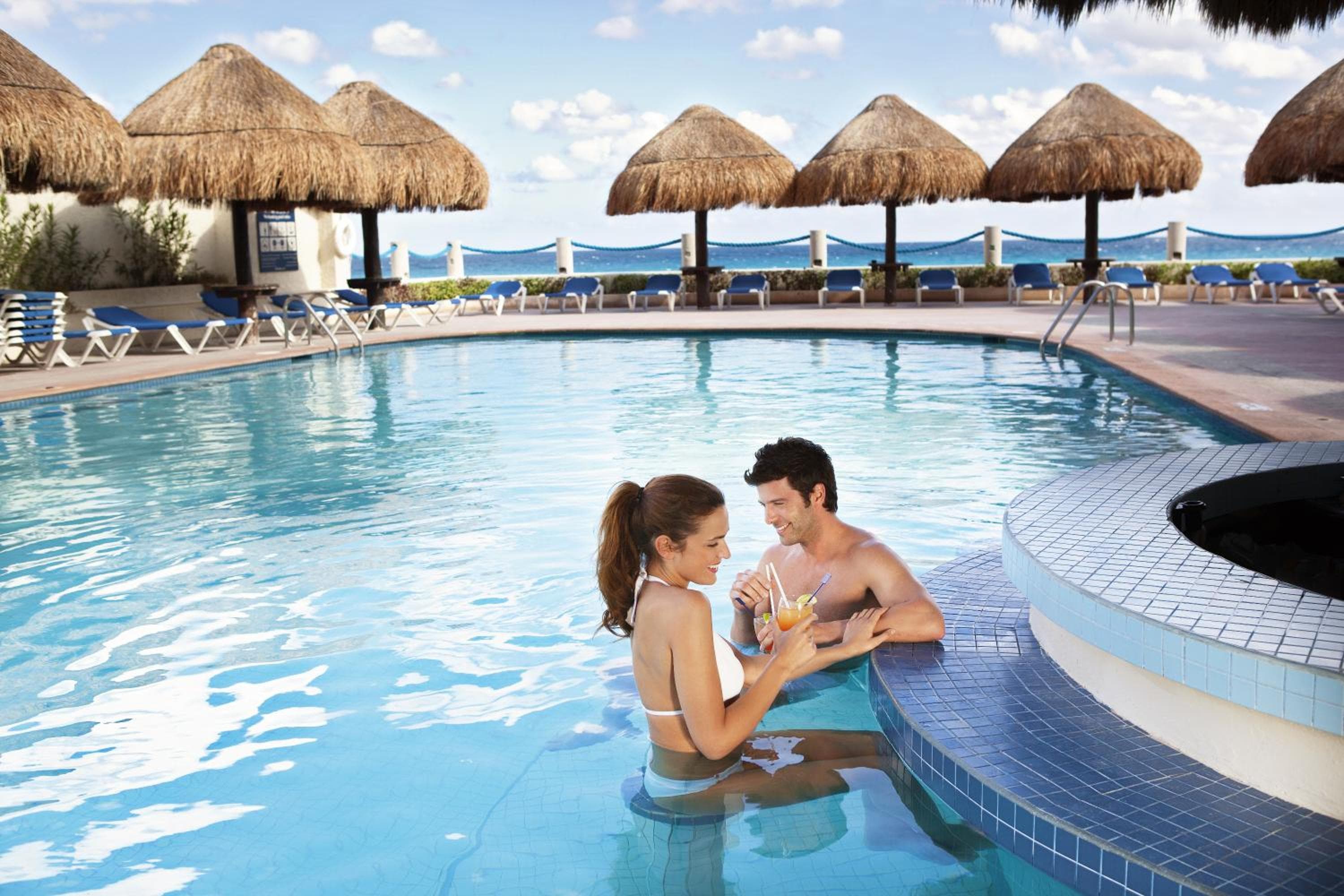 Occidental Tucancún - All Inclusive — 17