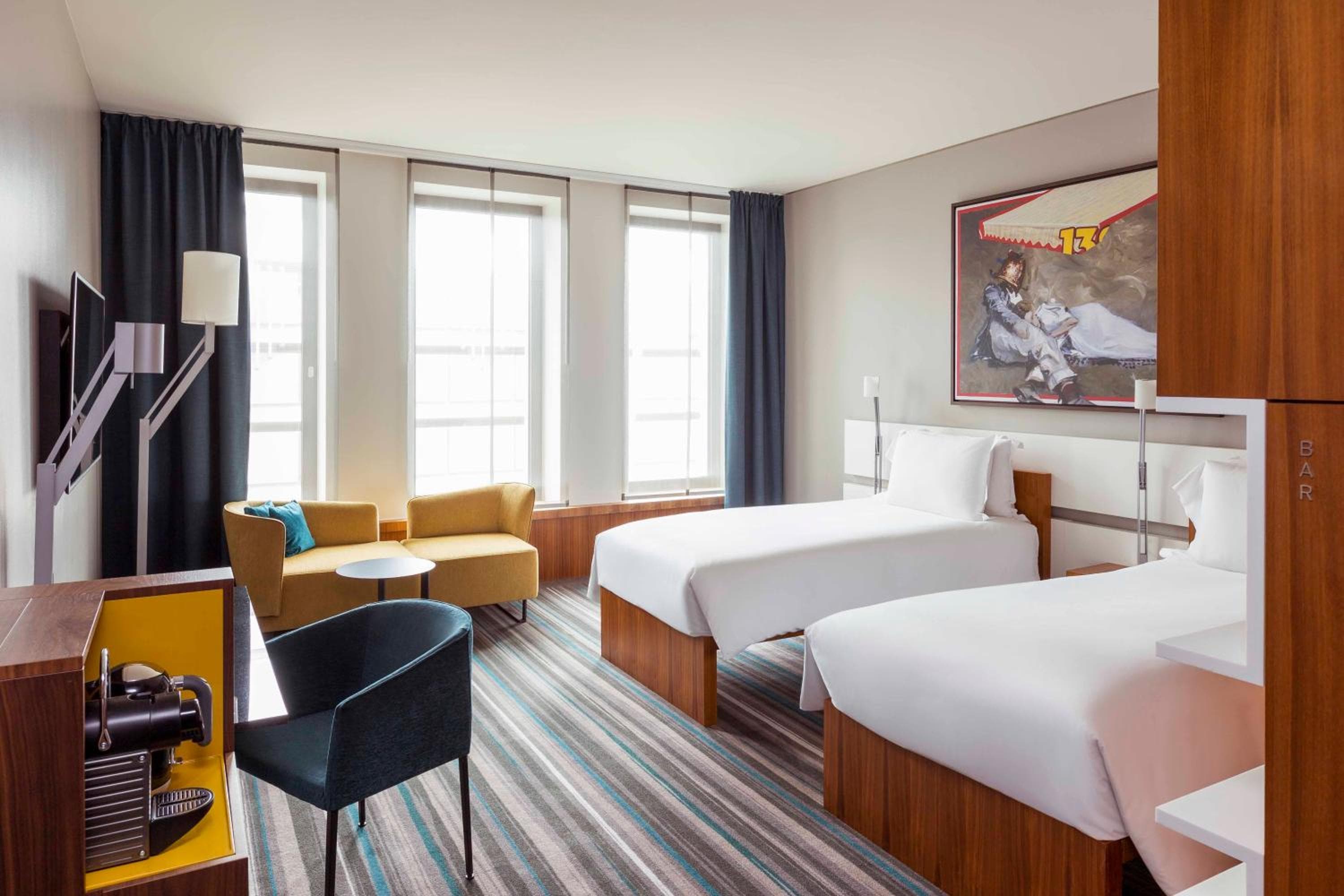 Dorint Kurfürstendamm Berlin hotel, Augsburger Str. 41, Berlin, Germany — photo 86