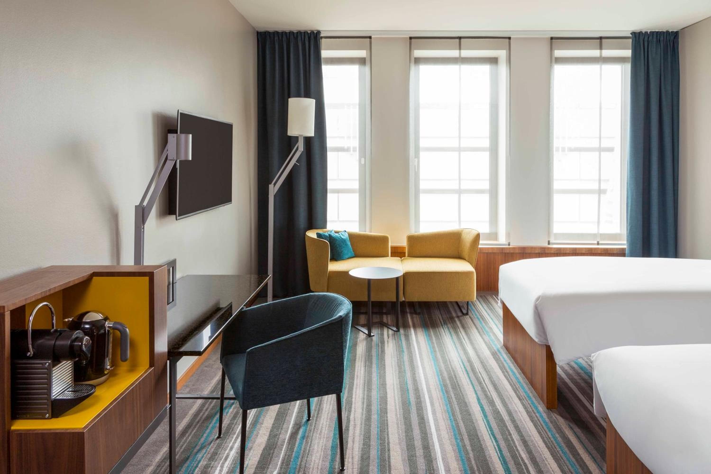 Dorint Kurfürstendamm Berlin hotel, Augsburger Str. 41, Berlin, Germany — photo 85