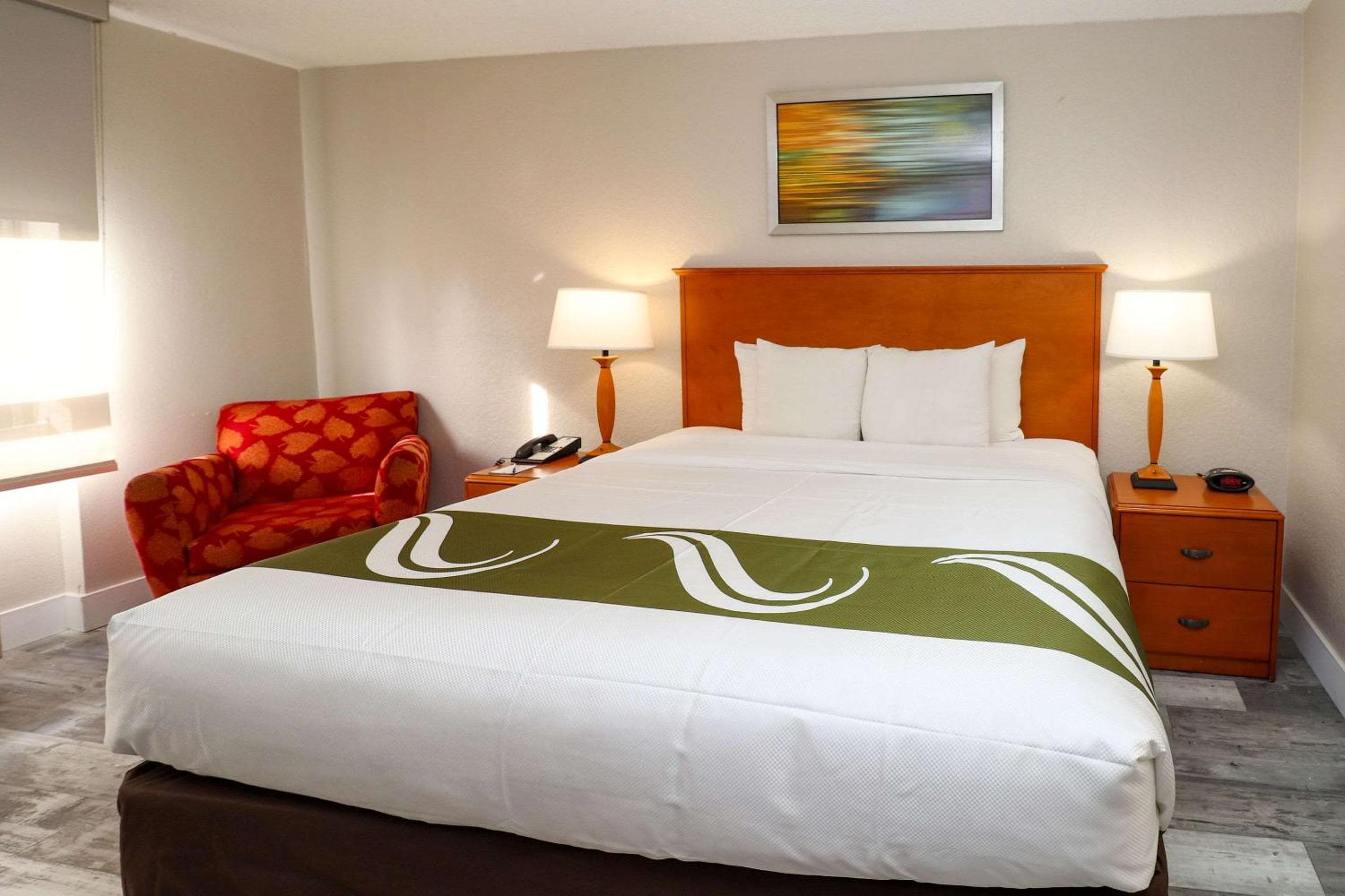 Quality Inn Miami Airport - Doral — 9