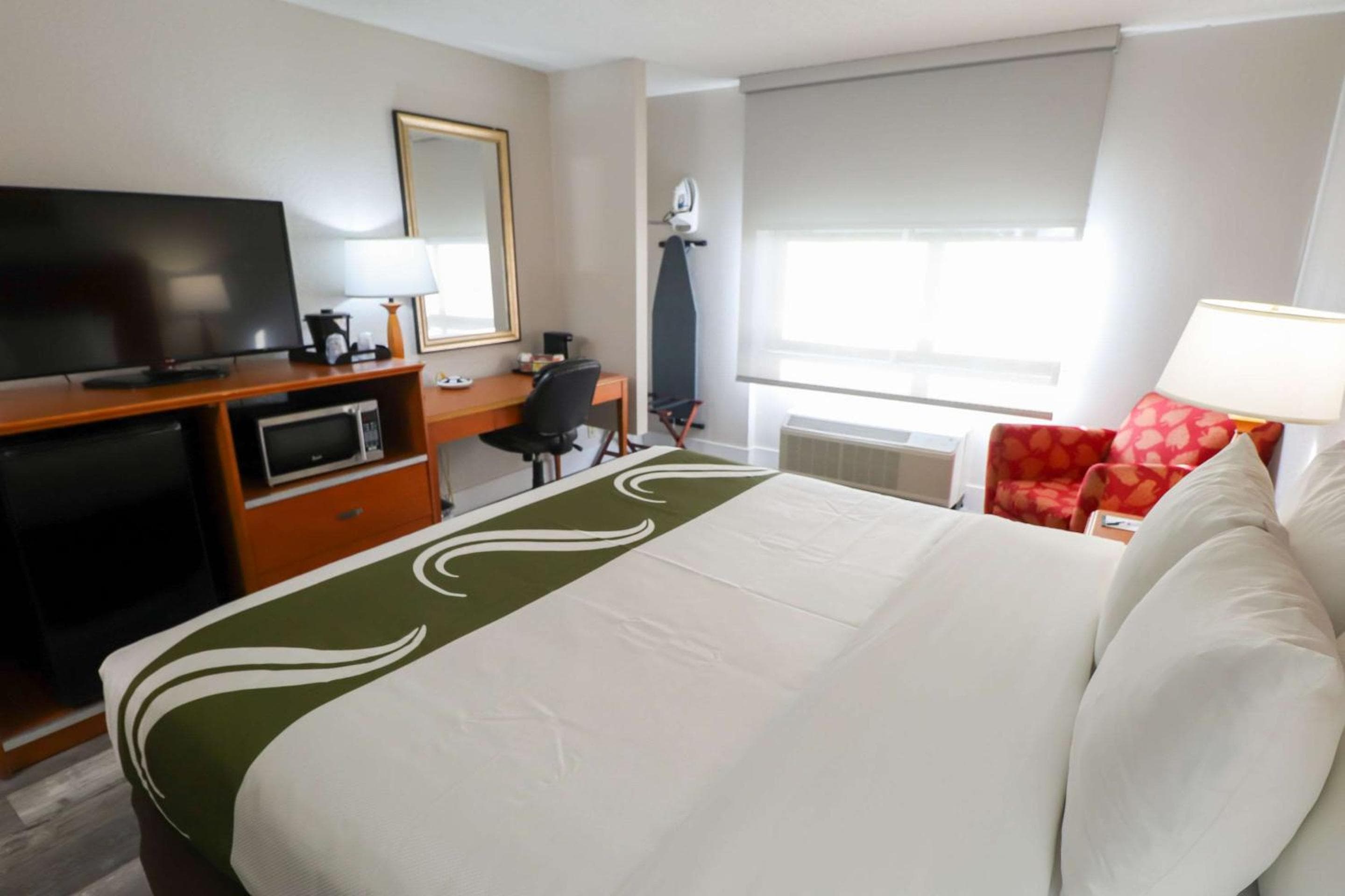 Quality Inn Miami Airport - Doral — 10
