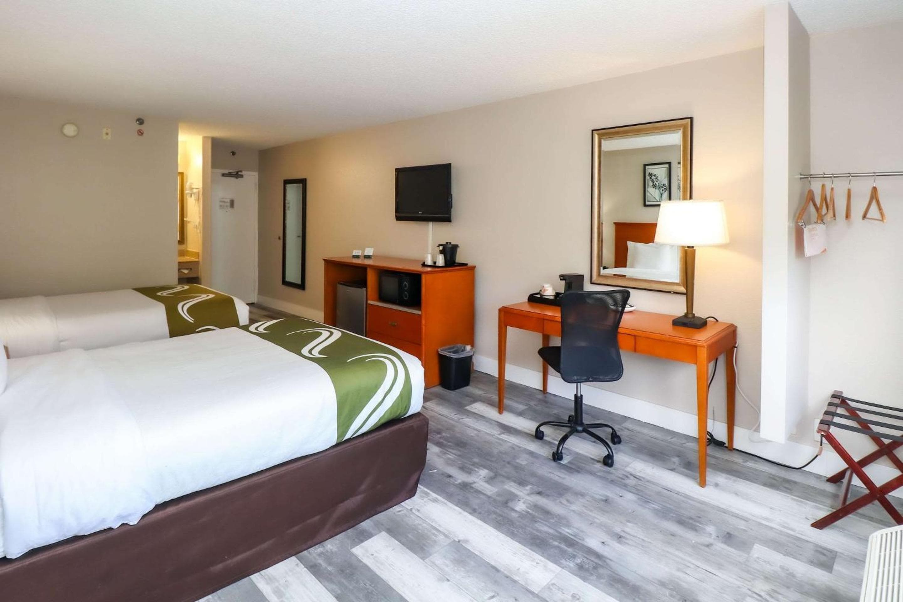 Quality Inn Miami Airport - Doral — 5