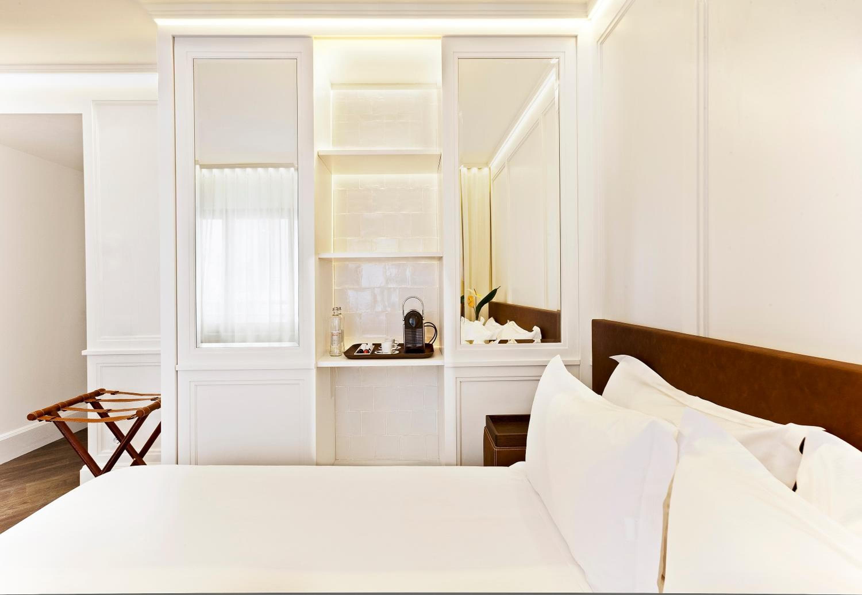 Boutique Hotel H10 Montcada — 2