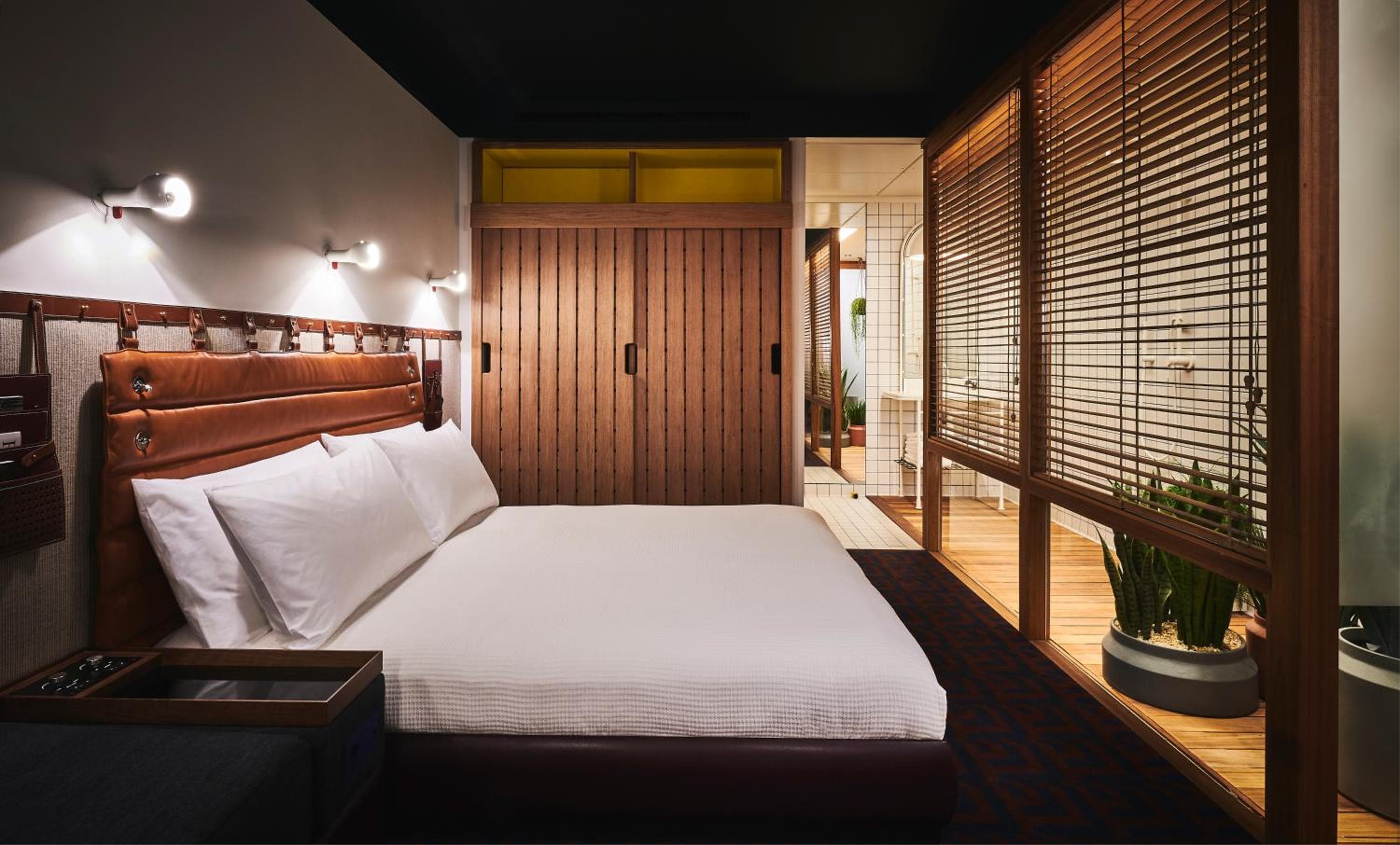 The Standard London — 2