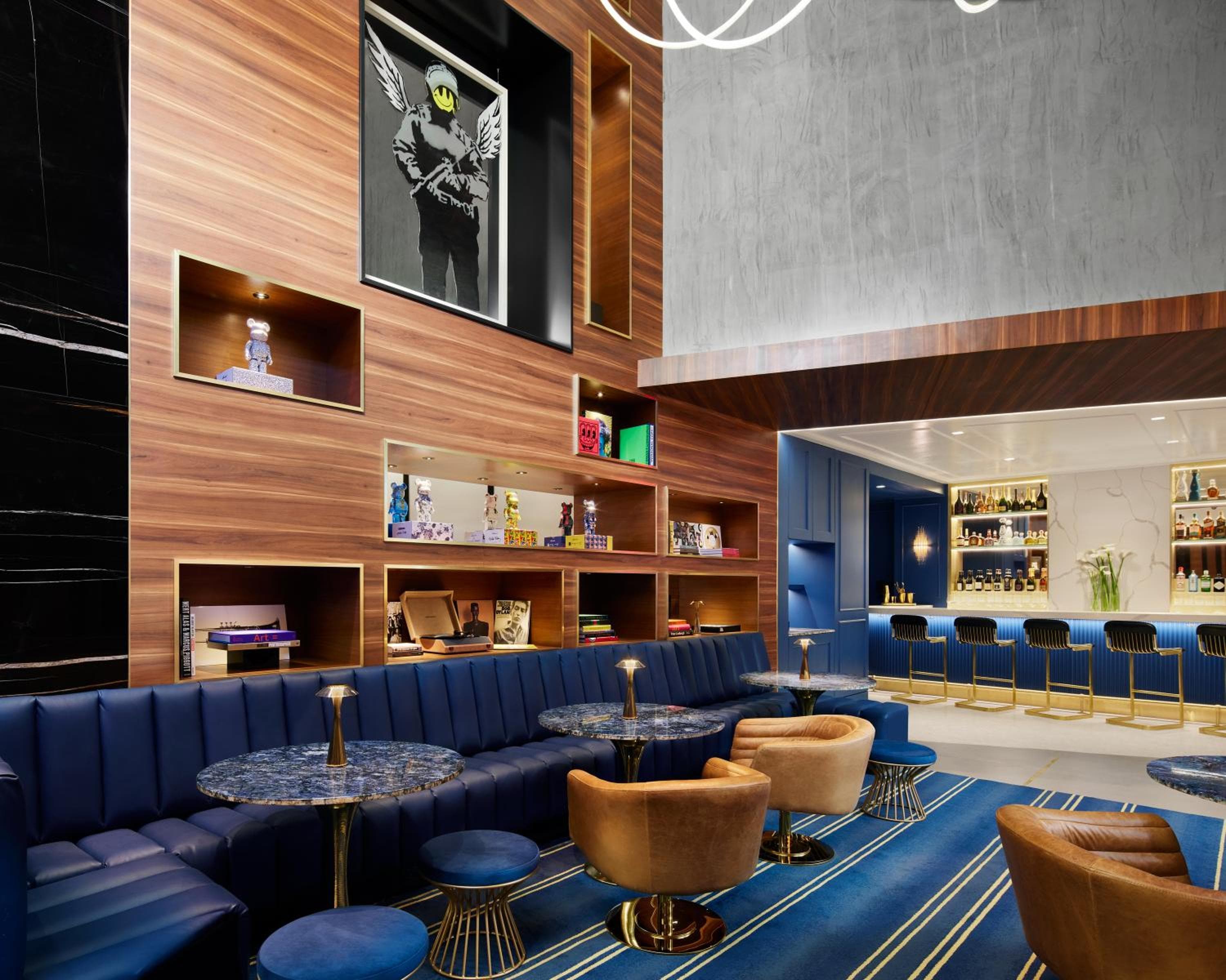Empaquetado de carne Gansevoort — 28
