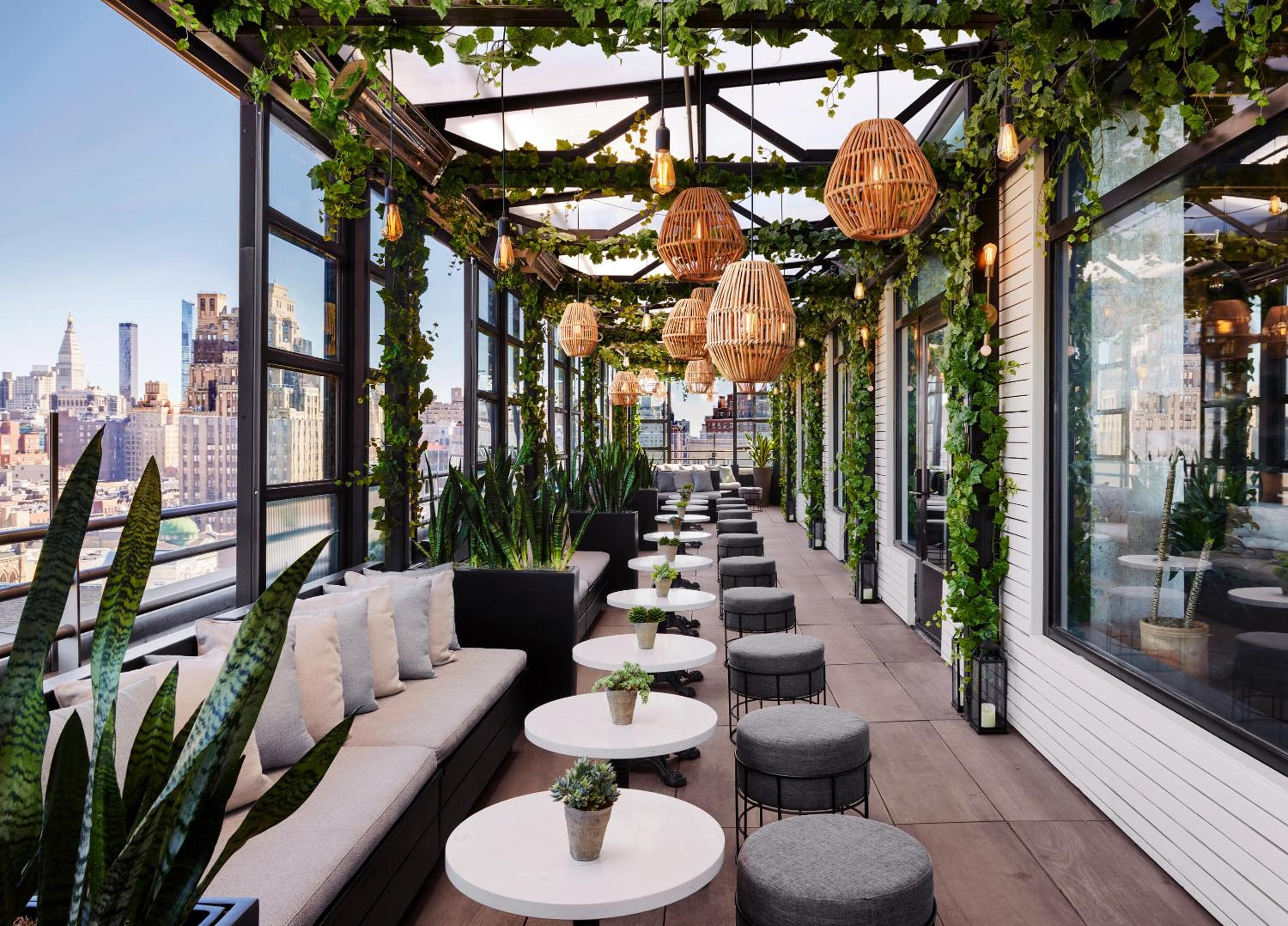 Gansevoort Meatpacking — 4
