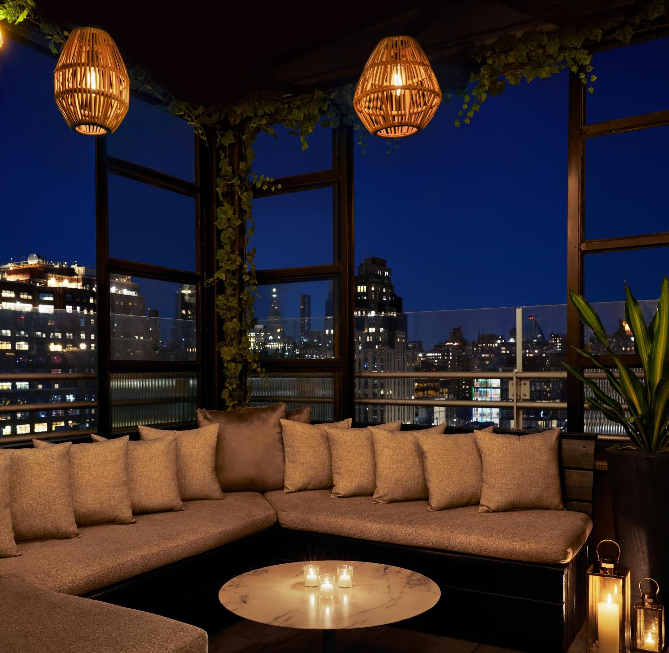 Gansevoort Meatpacking — 17