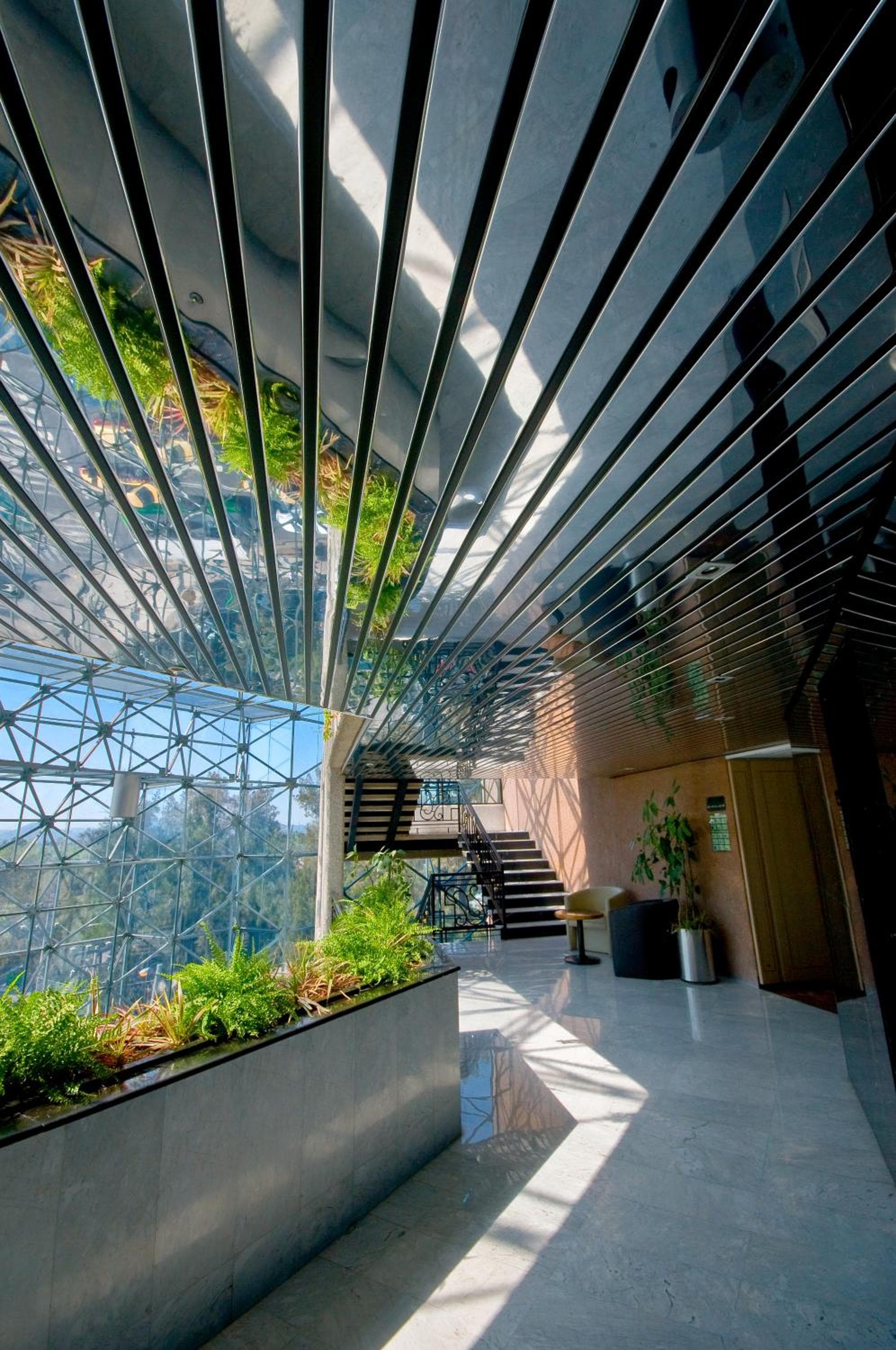 WeEnjoy Hotels Aeropuerto CDMX — 25