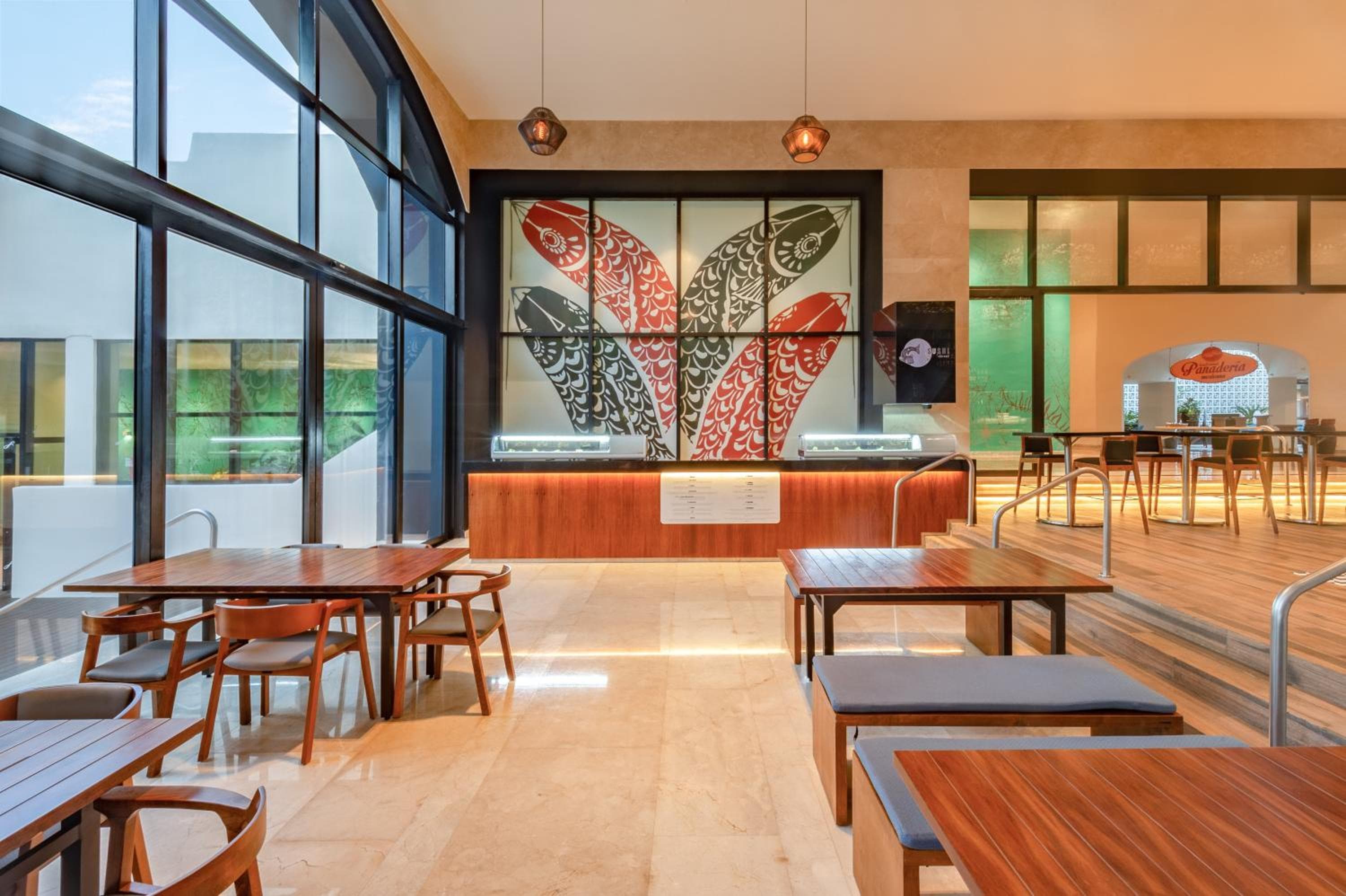 Fiesta Americana Condesa Cancun - All Inclusive hotel, Boulevard Kukulcan Km 16.5 Zona Hotelera, Cancún, Mexico — photo 39