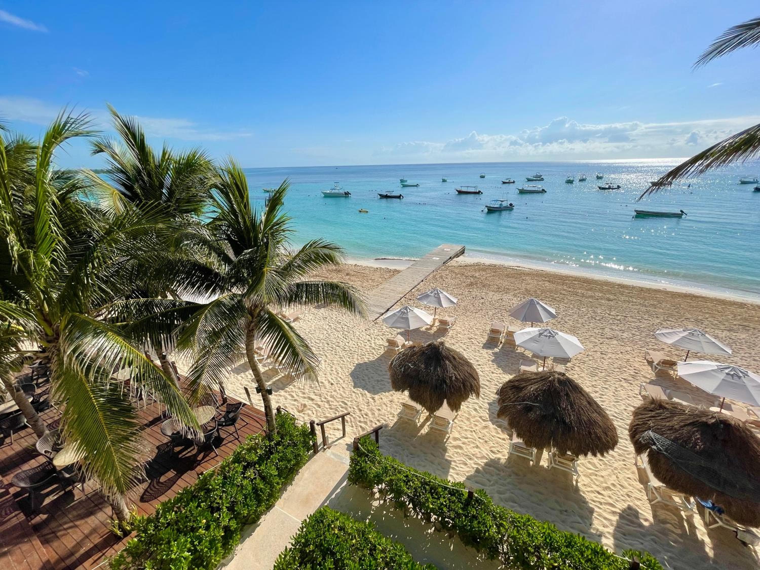 The Reef Coco Beach Resort & Spa- Optional All Inclusive — 22