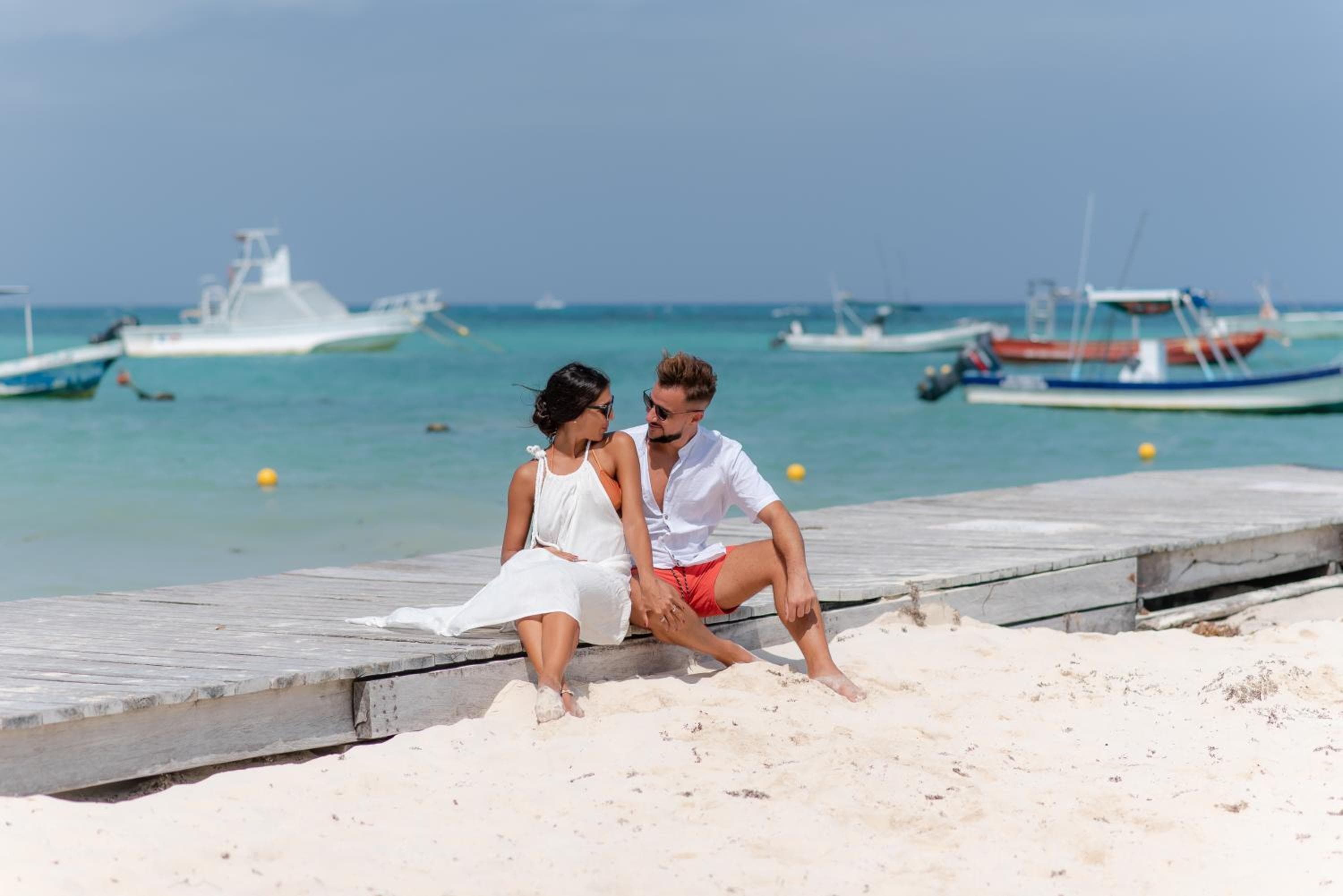 The Reef Coco Beach Resort & Spa- Optional All Inclusive — 21