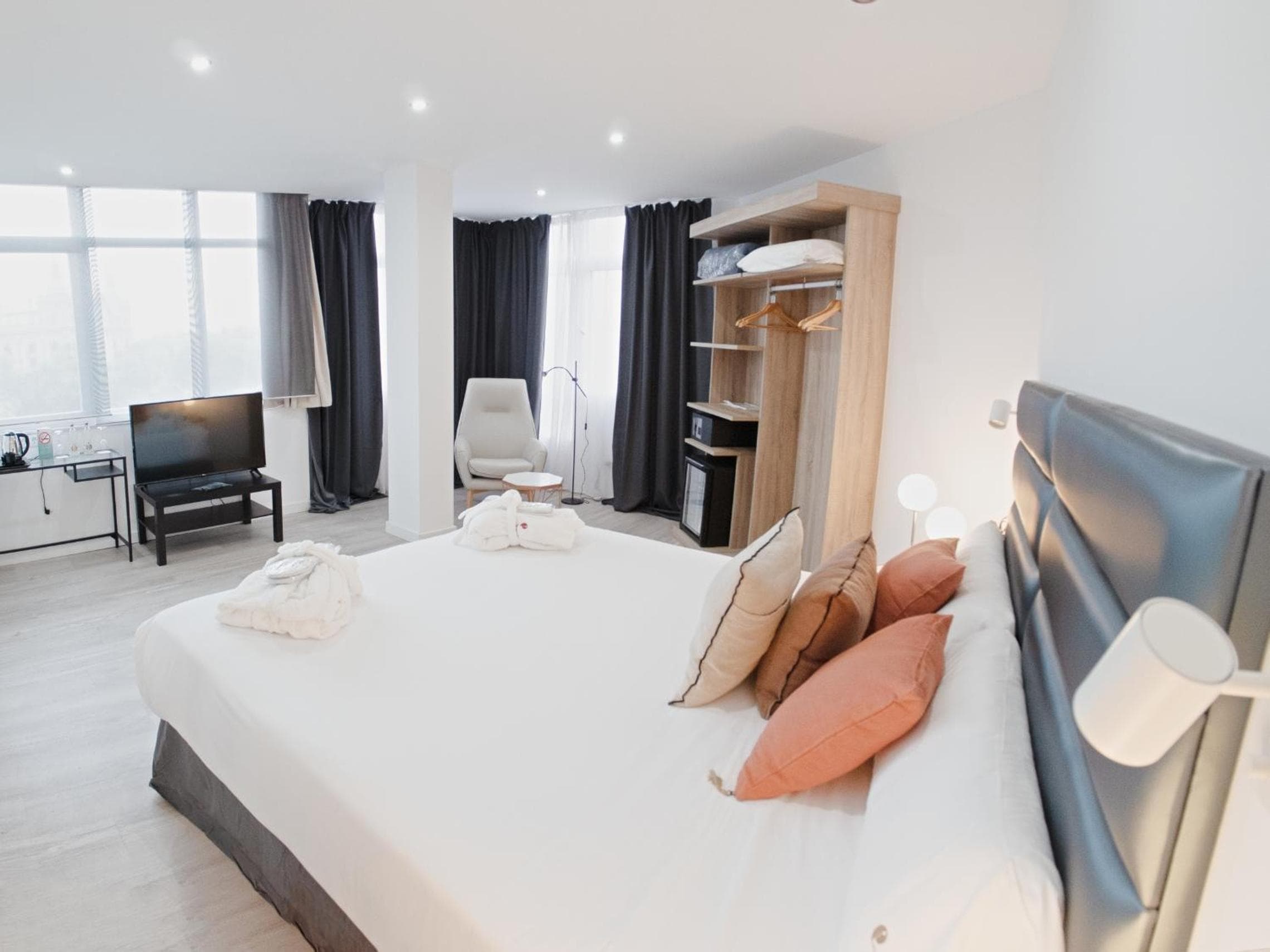 Hotel Pasarela — 21